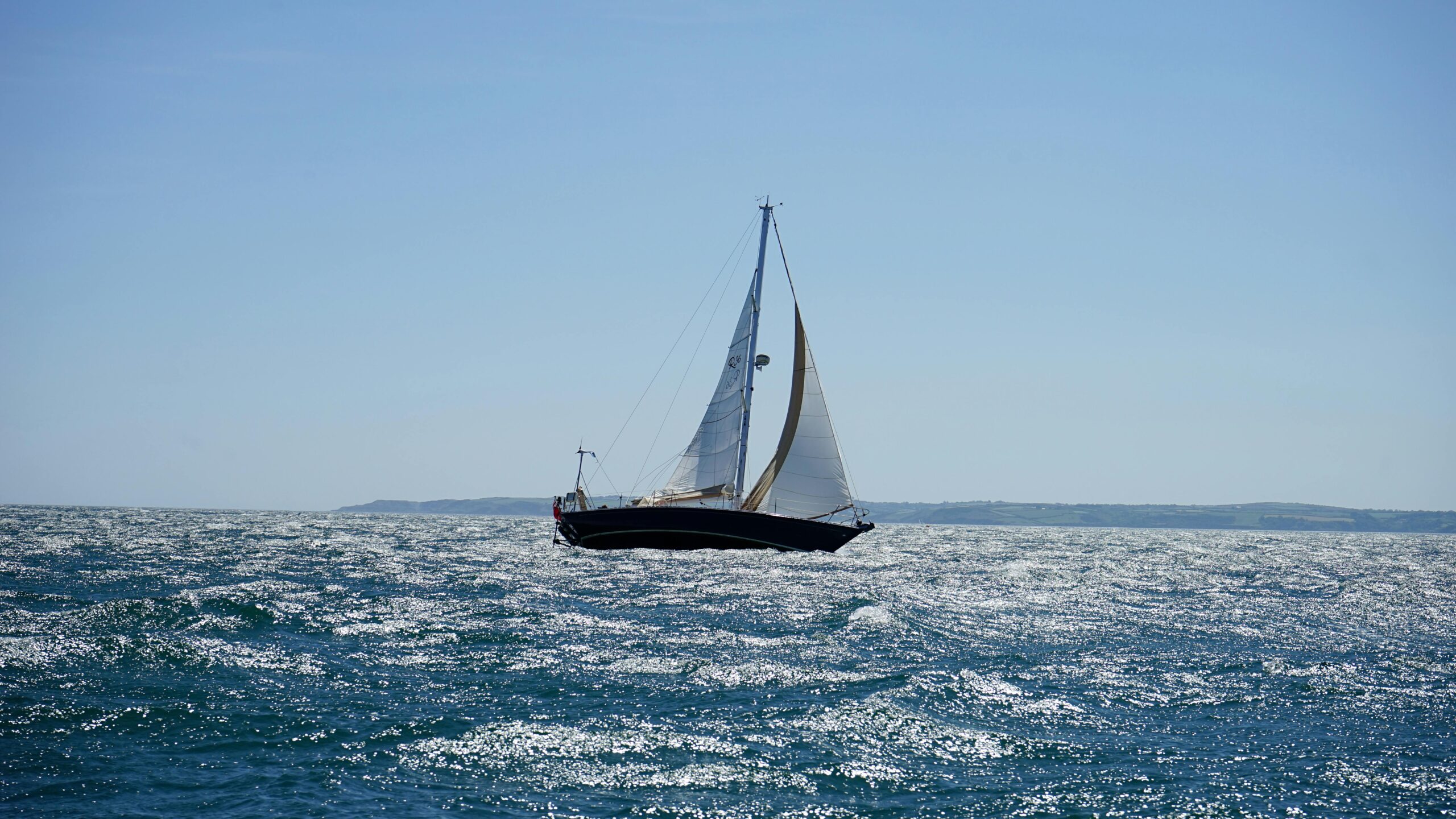 Adrift (2018)