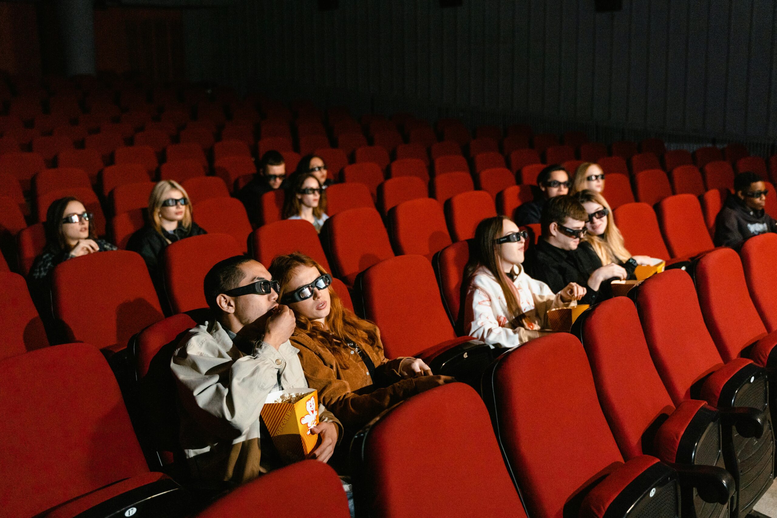 Spring Blockbusters Of The Last Decade