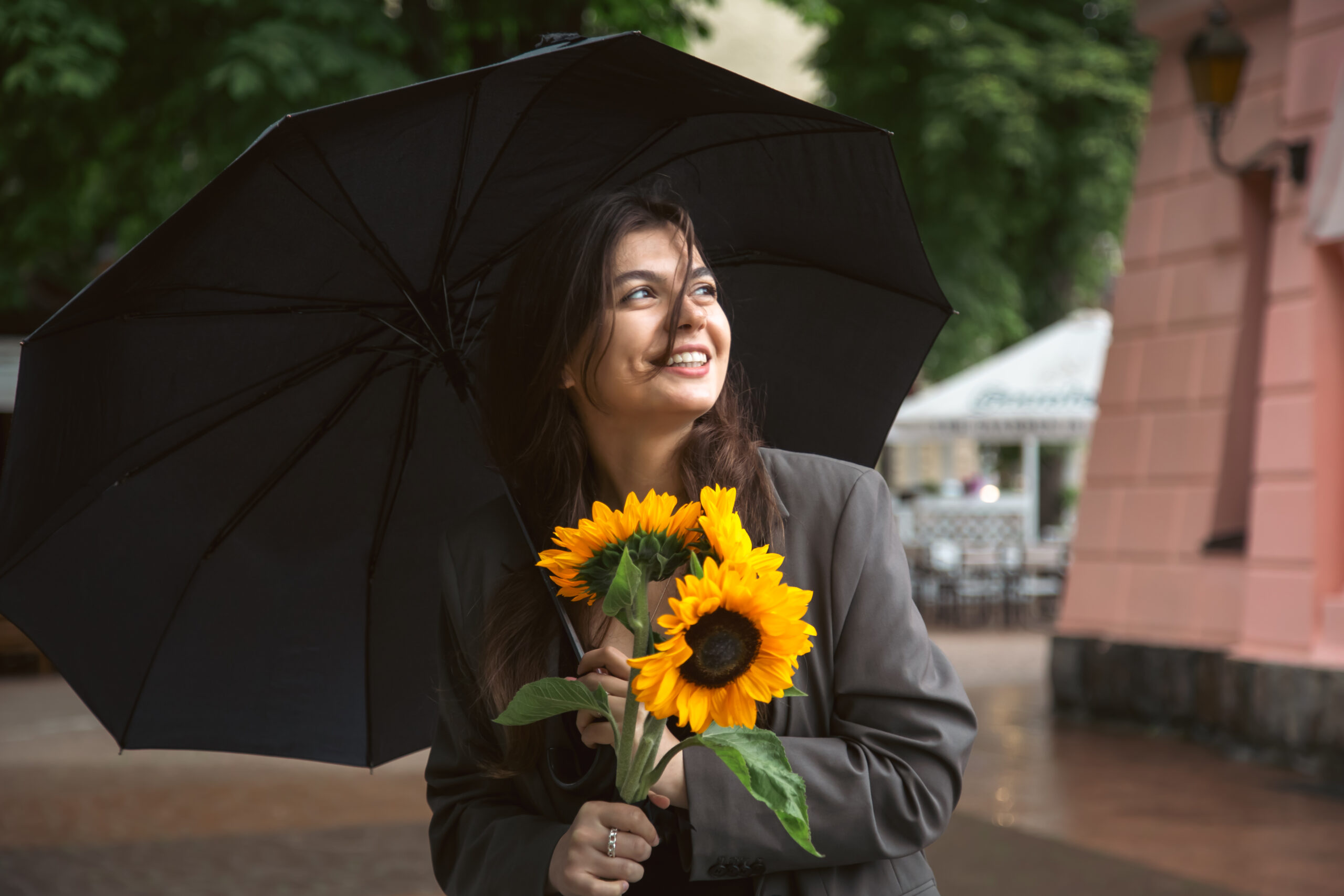 Rainy Day Playlist