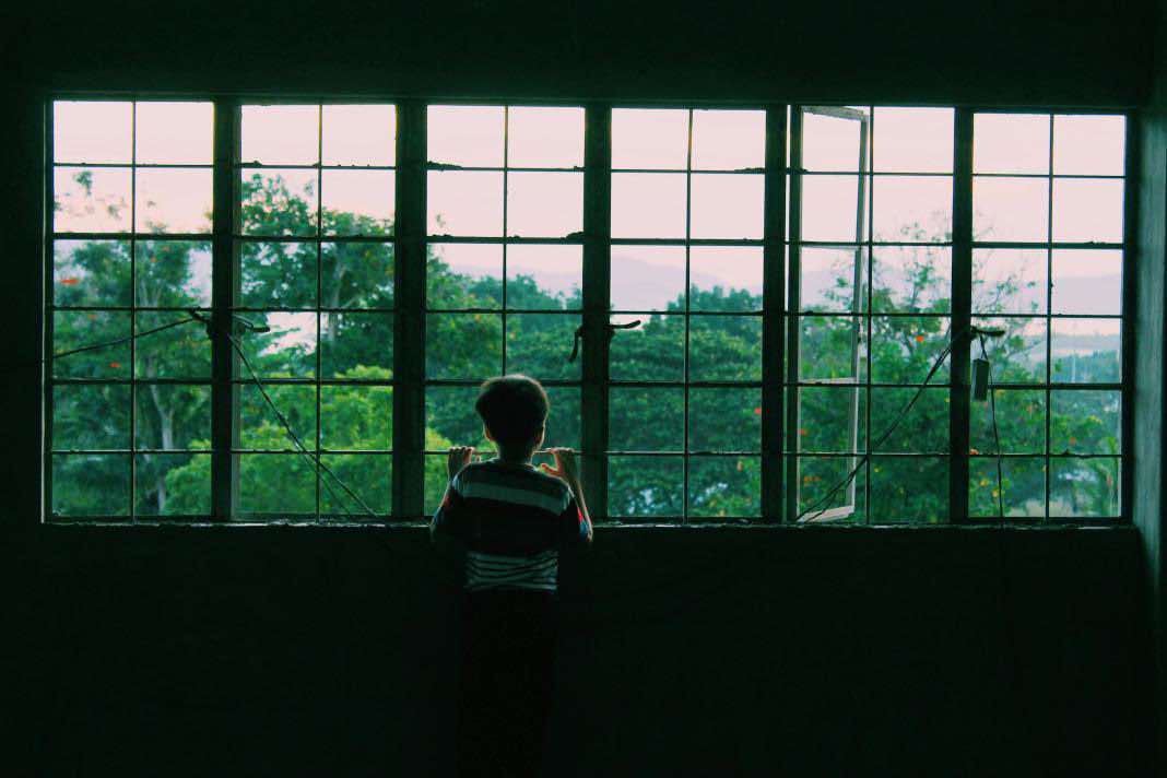 Vivarium (2019)