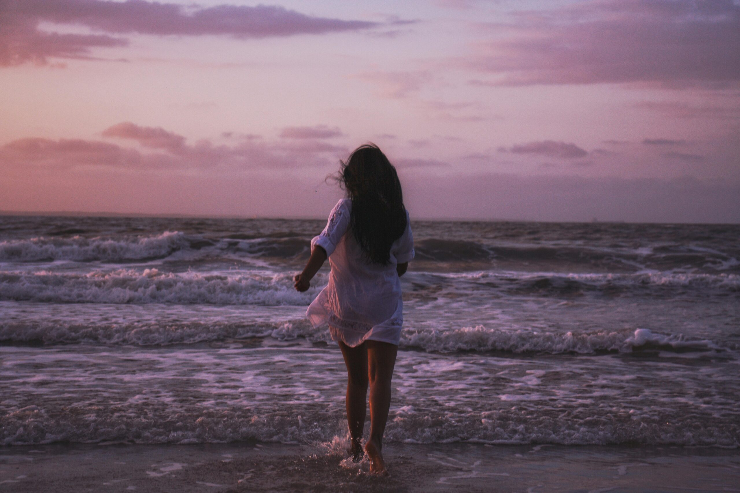 Unspoken Waves