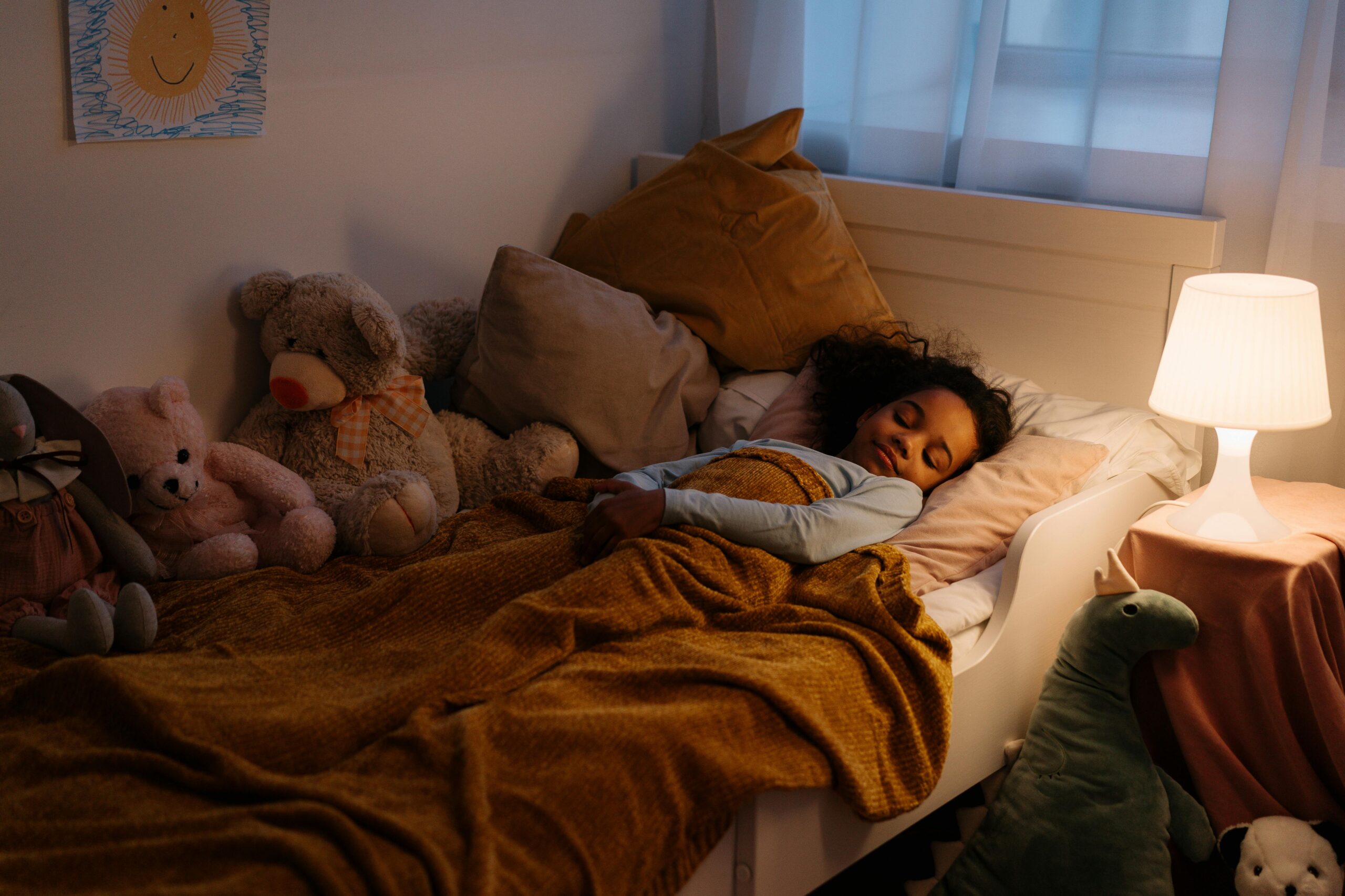 Sleep Deep
