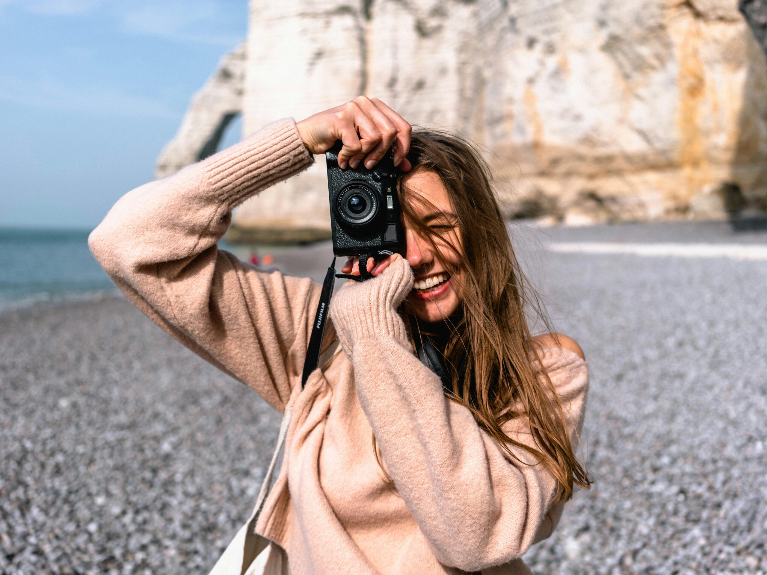 Cute Spring Photoshoot Ideas