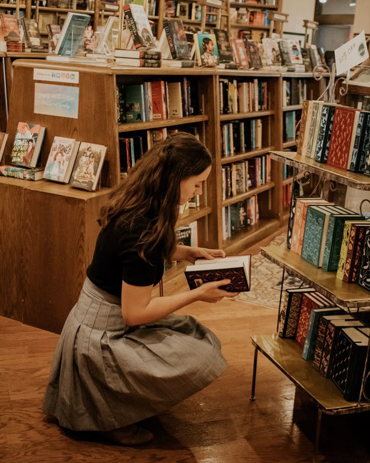 Unexpected Chapters