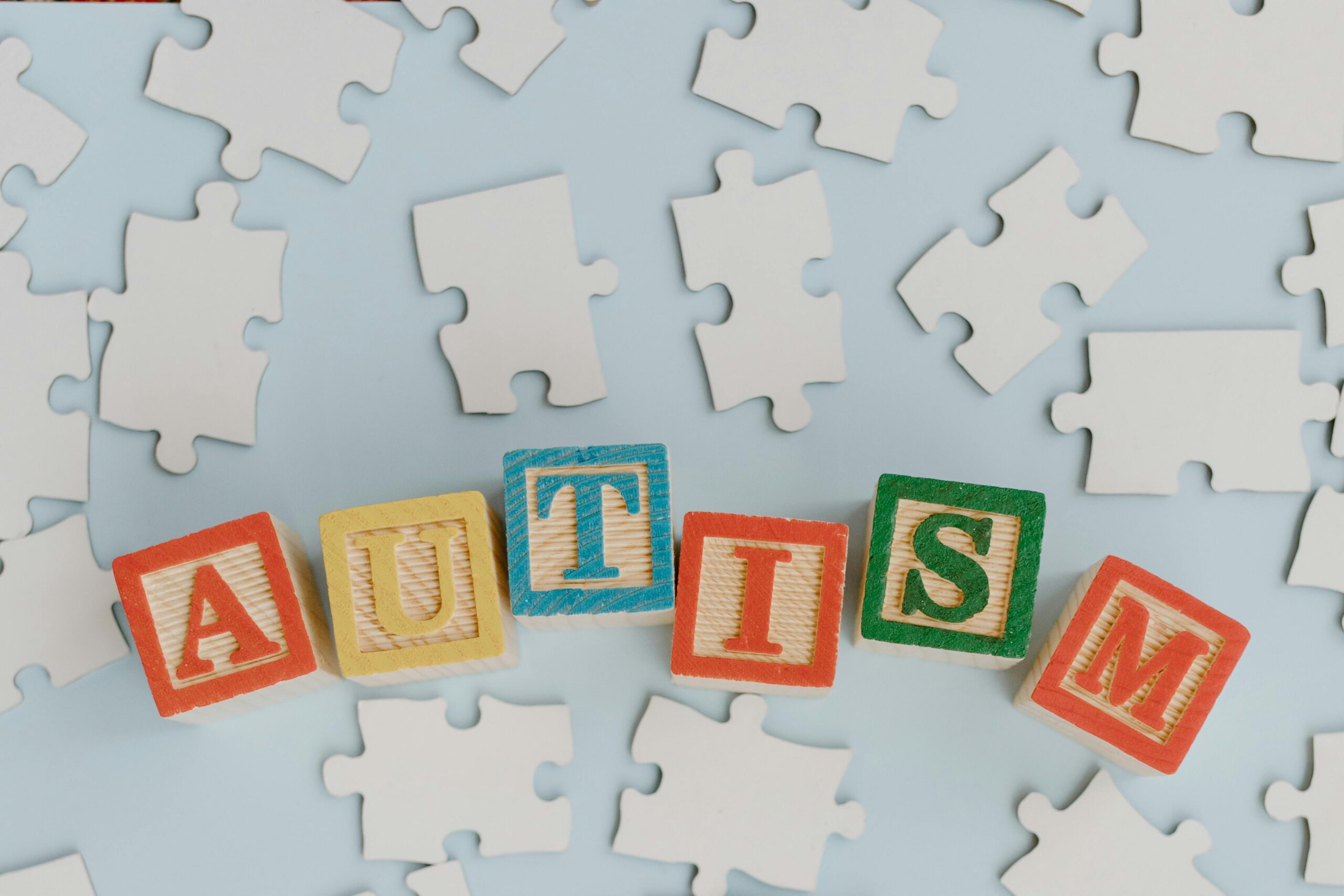 Breaking Down Barriers: Advocating for Autism Acceptance