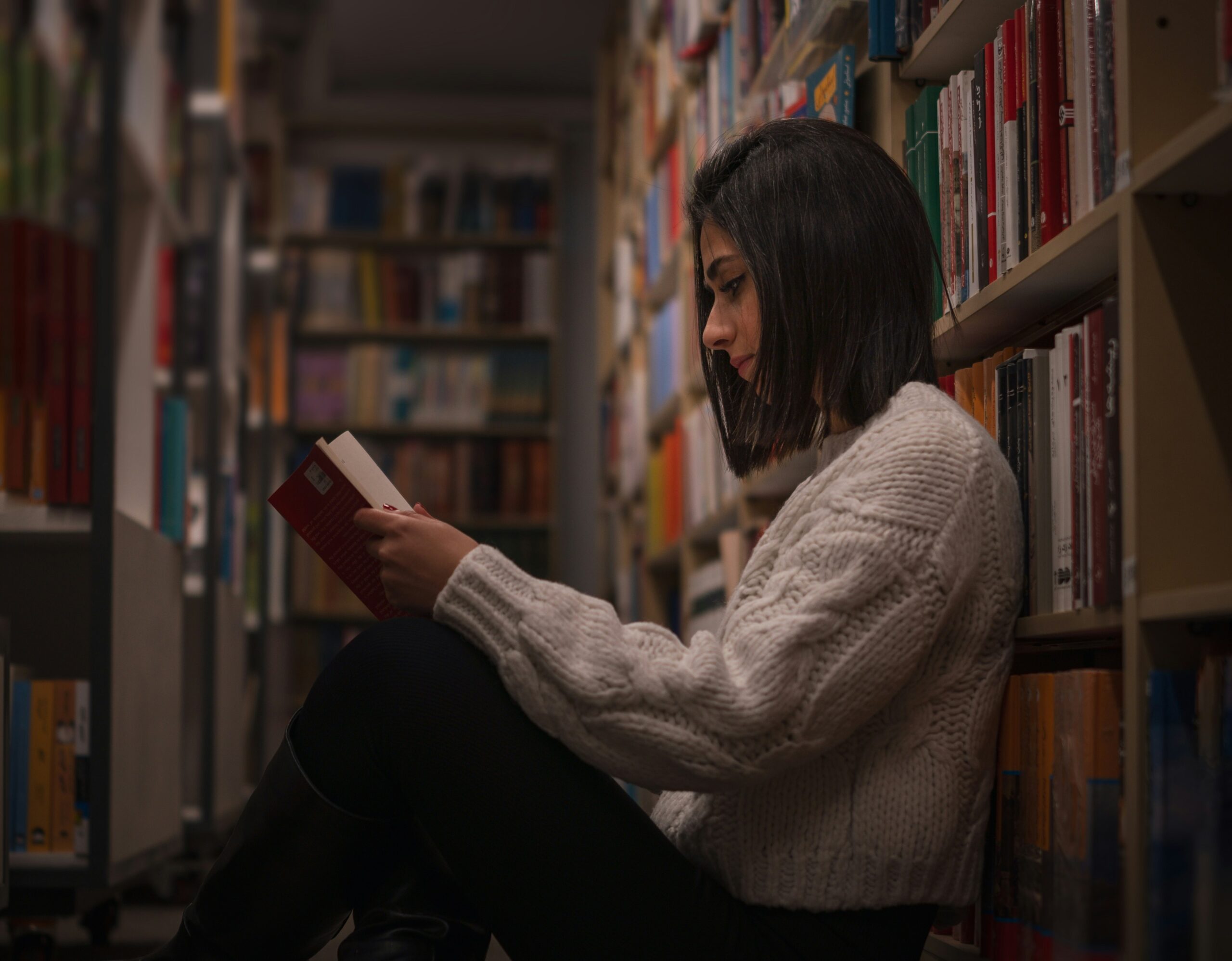 Jesmyn Ward’s Let Us Descend