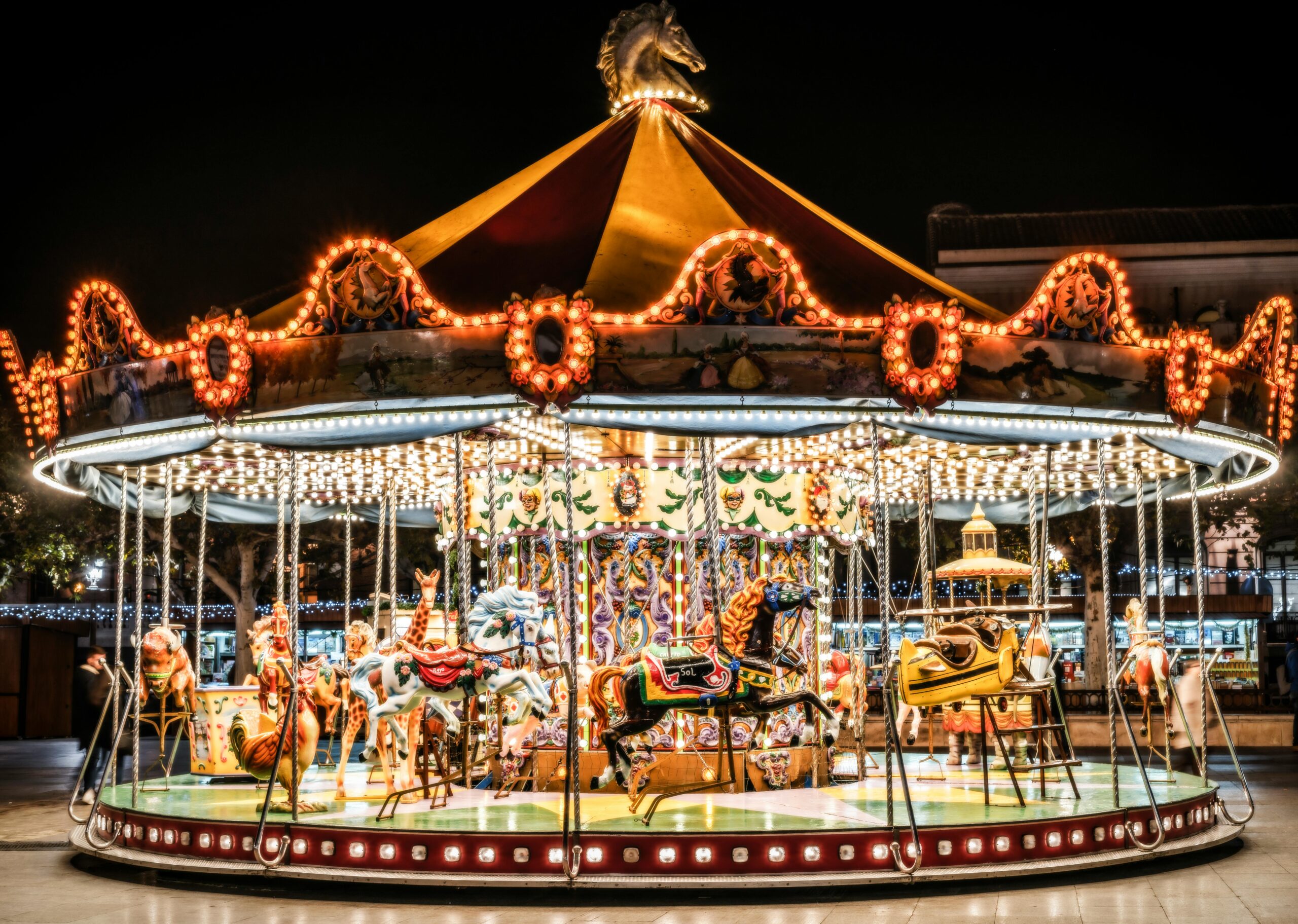 Carousel