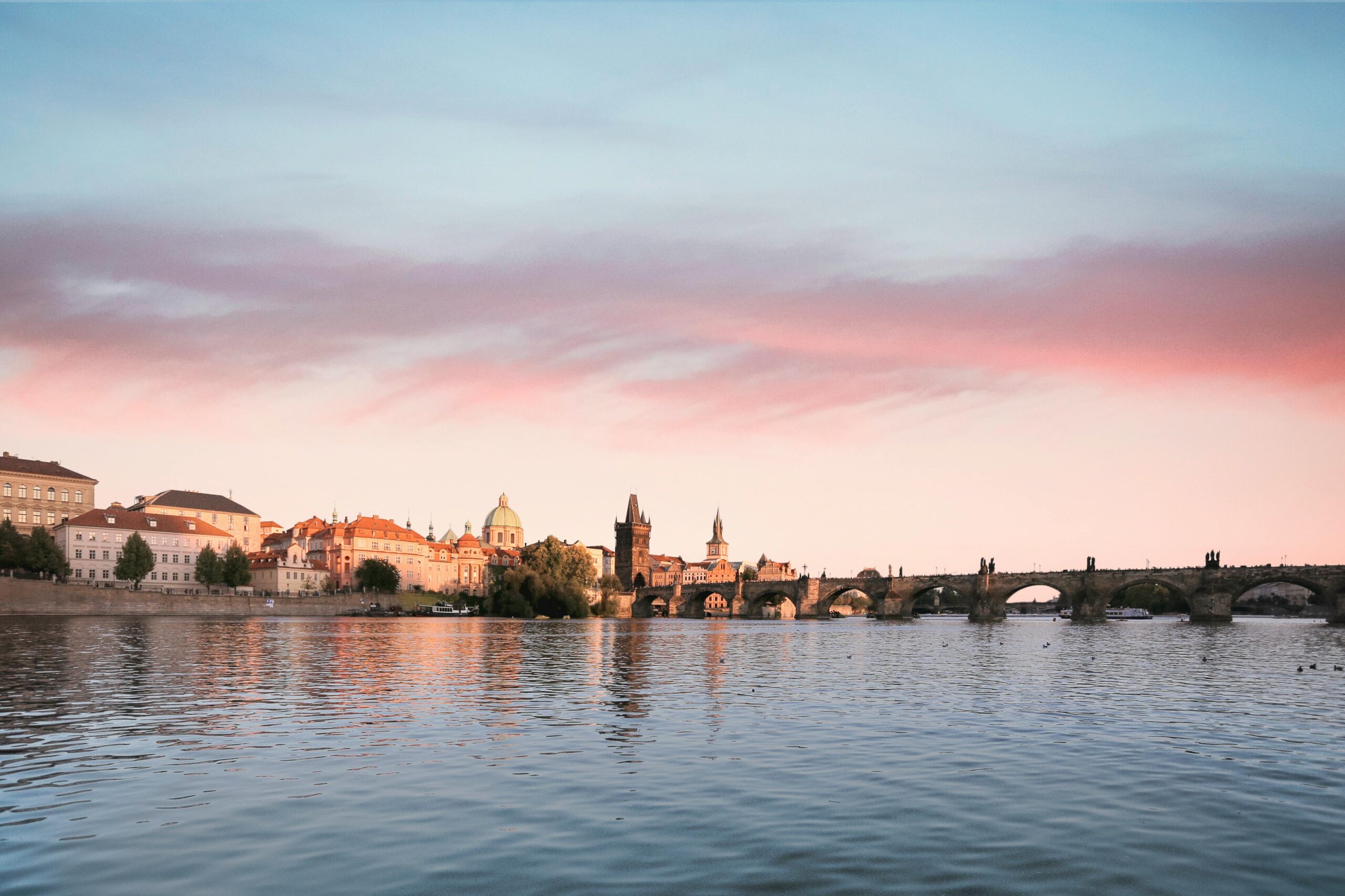 How To Spend Three Days In Prague