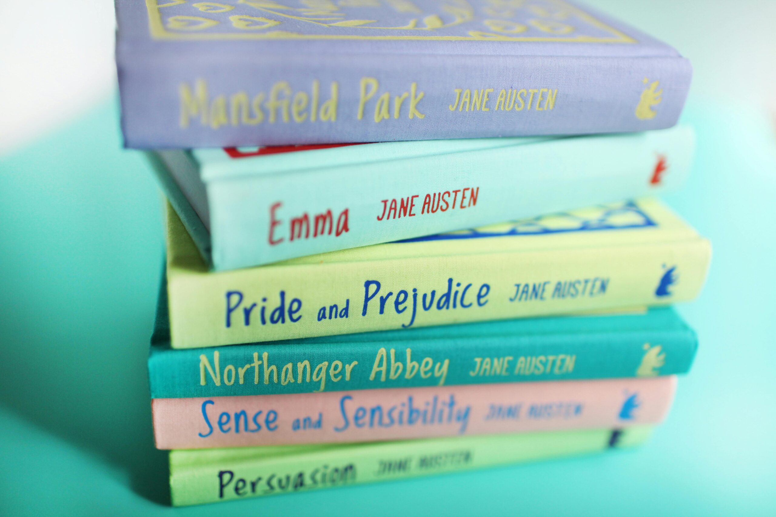 Hey, What Book Are You Reading?