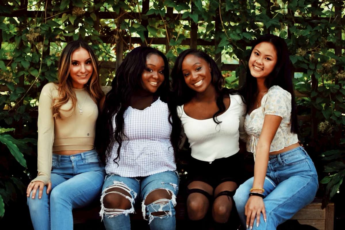 Friends, How Many of Us Have Them?