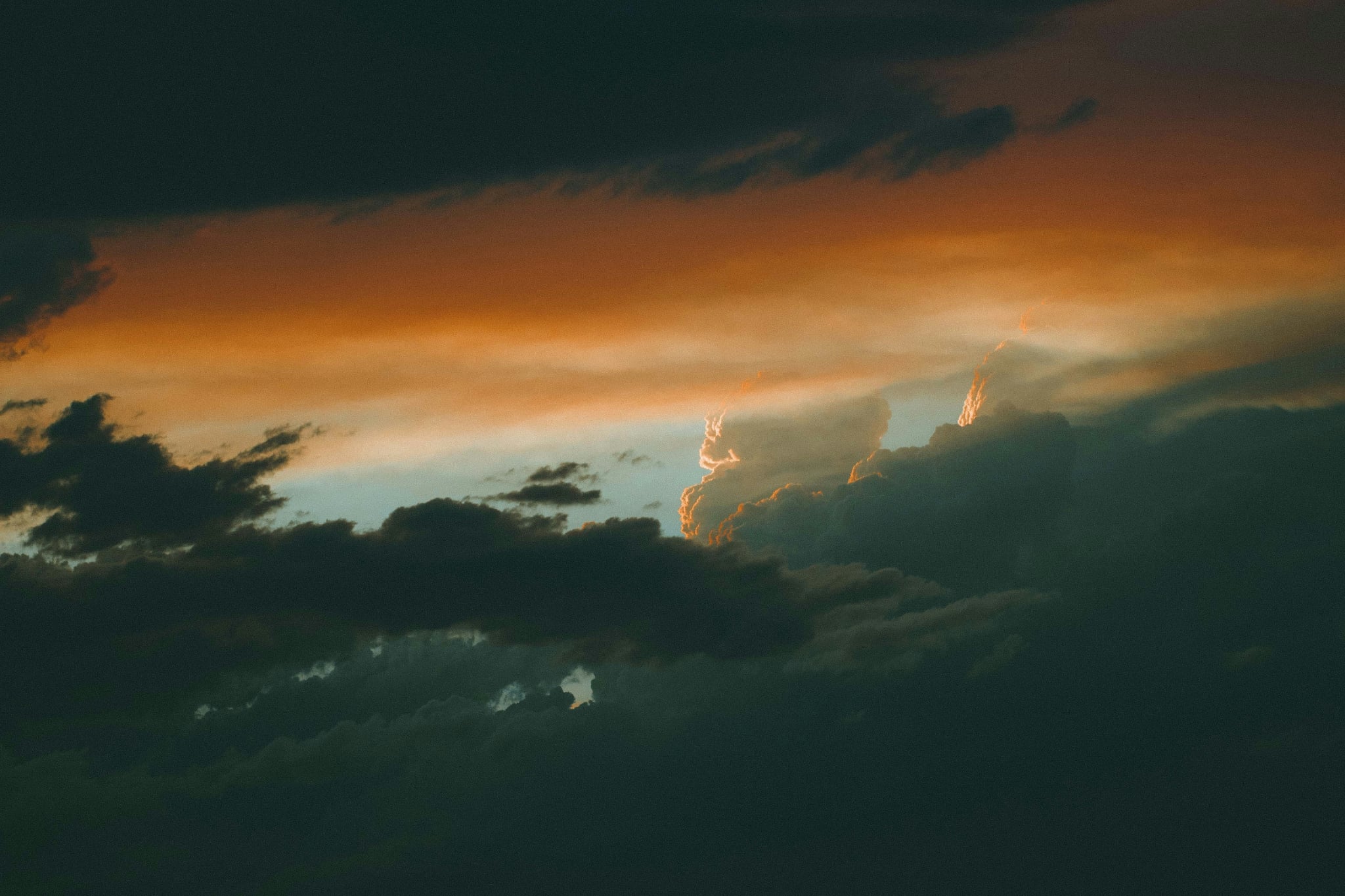 Whispers Of A Forgotten Truth