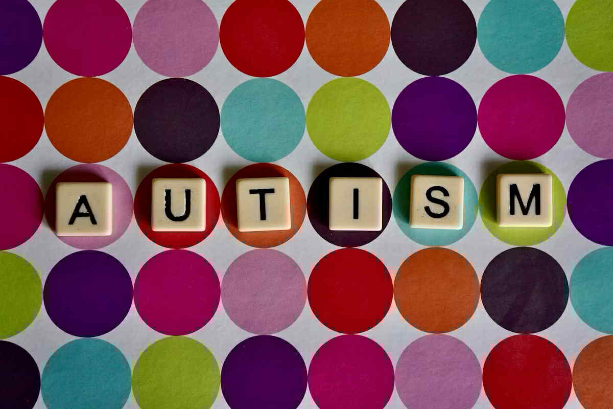 Raising An Autistic Son As A Neurodivergent Parent
