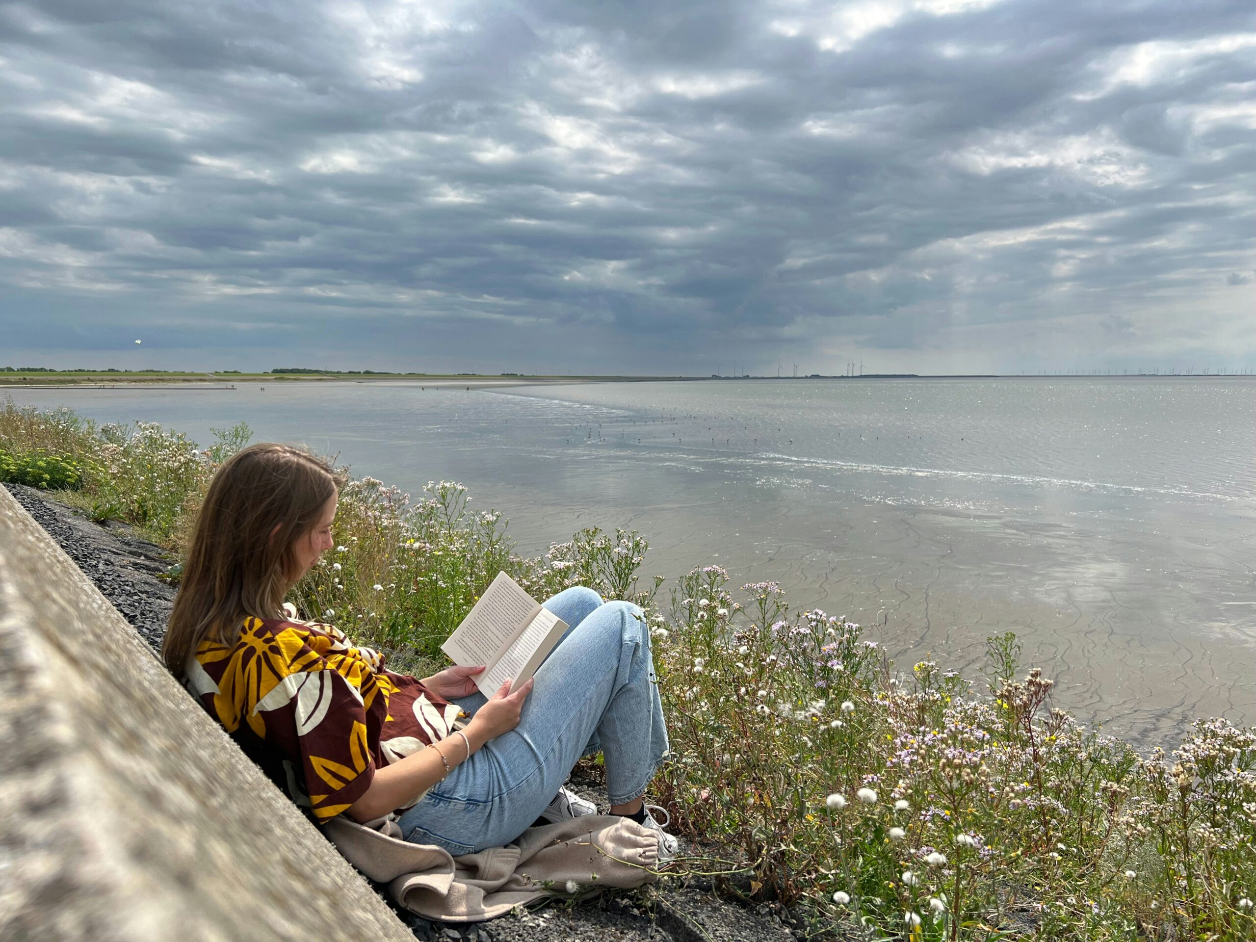 Still Beating By: Jennifer Hartmann