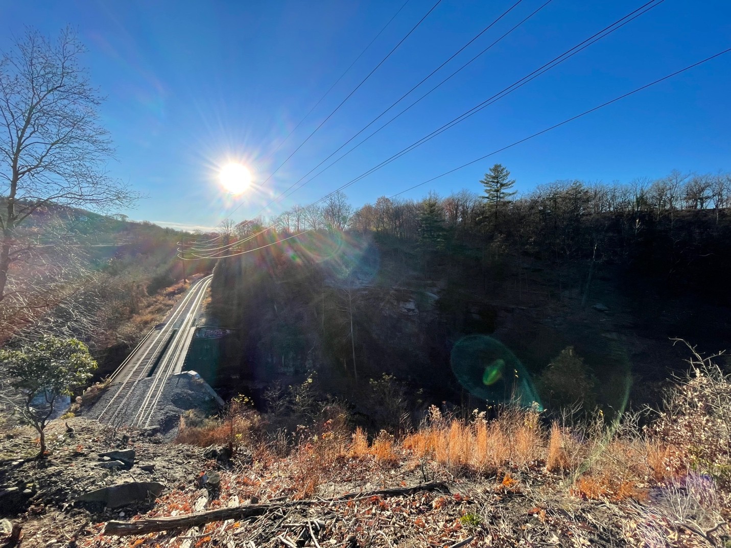 A College Girl’s Guide To Autumn: Northeastern Pennsylvania Edition