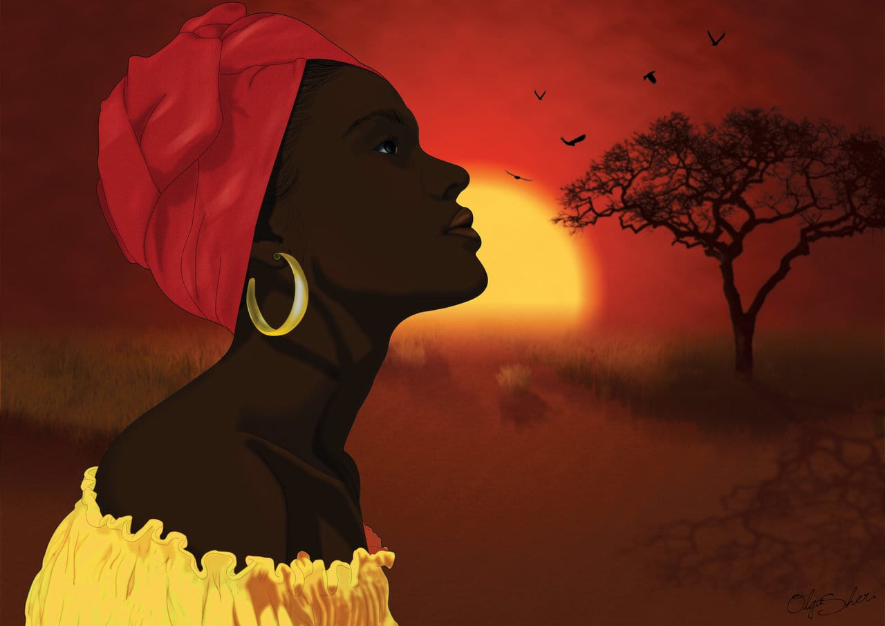 When We Write Of Home