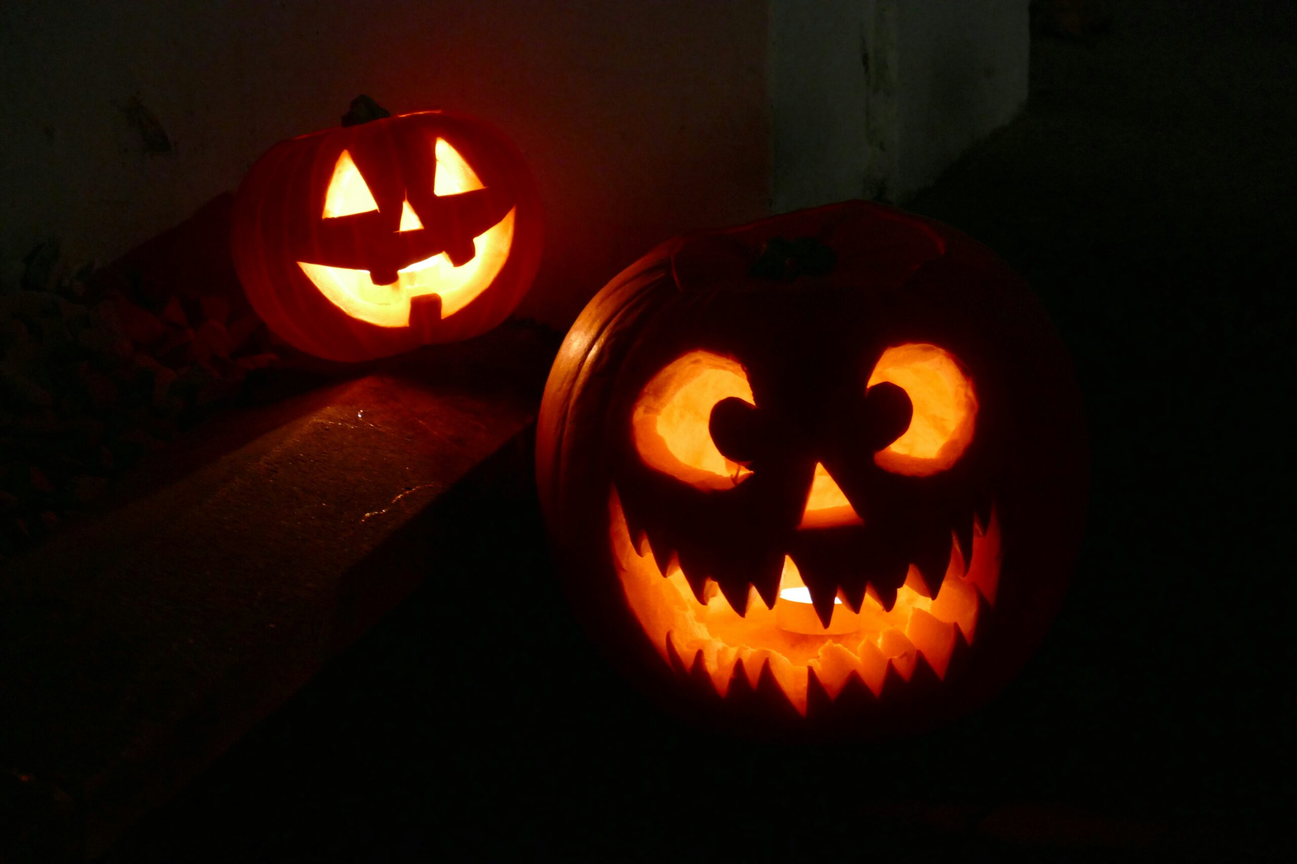 The Origins Of Halloween Traditions Around The World