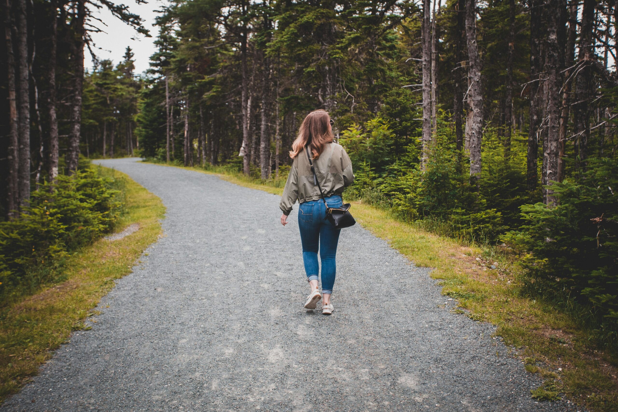 If You Walked A Day In My Shoes!