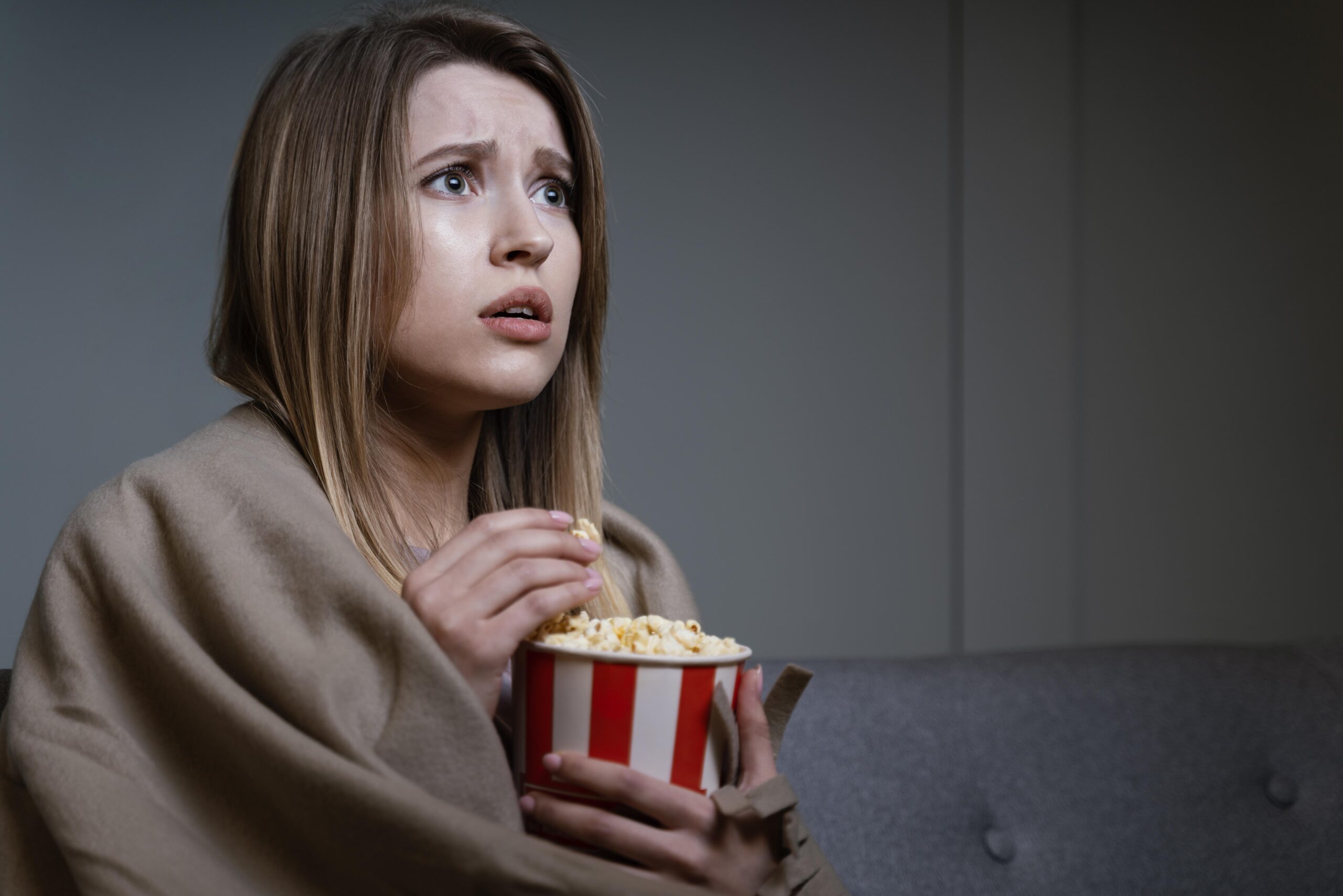 The Conjuring Universe & Their Real-Life Inspirations