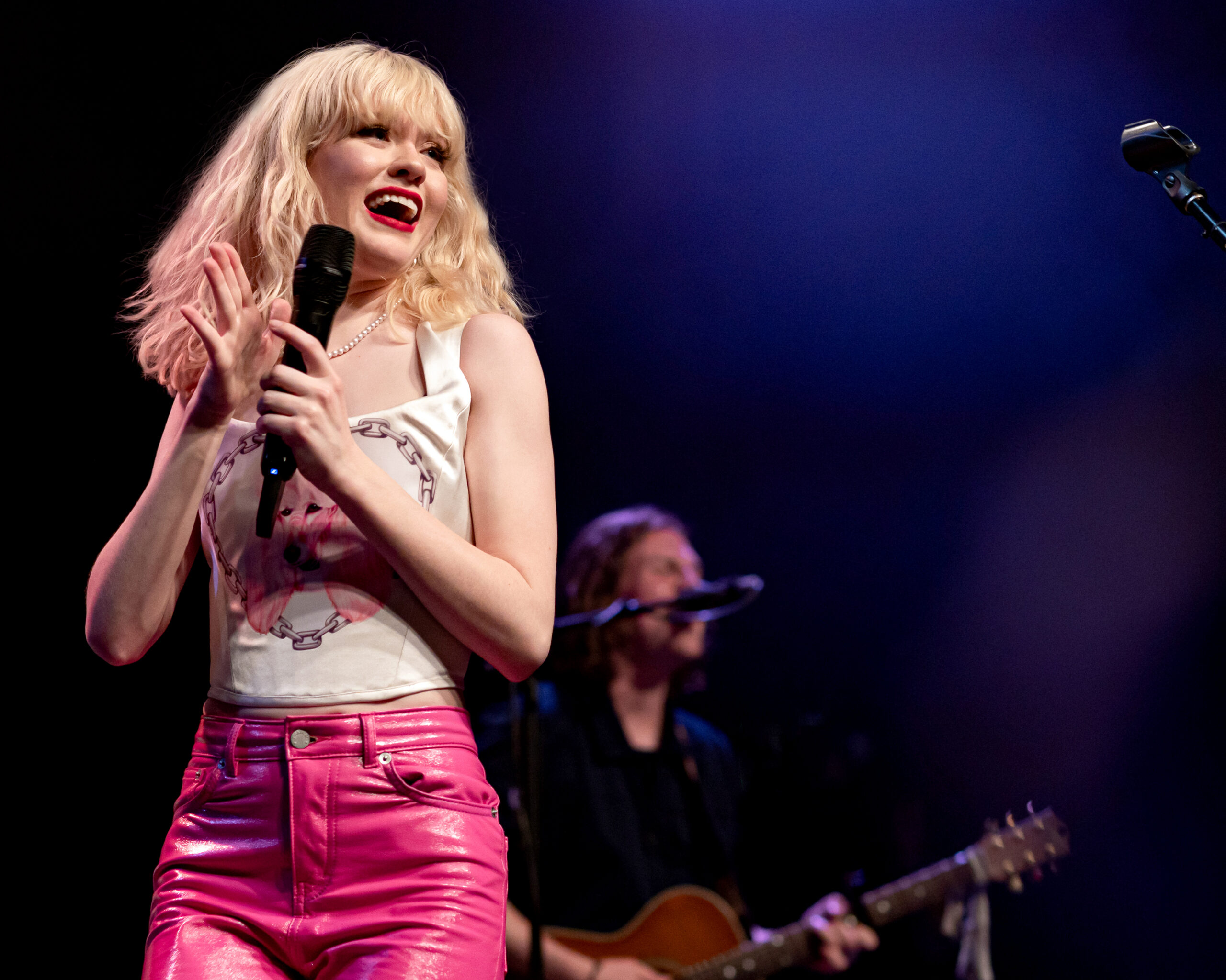 Why Maisie Peters Should Be on Your Radar