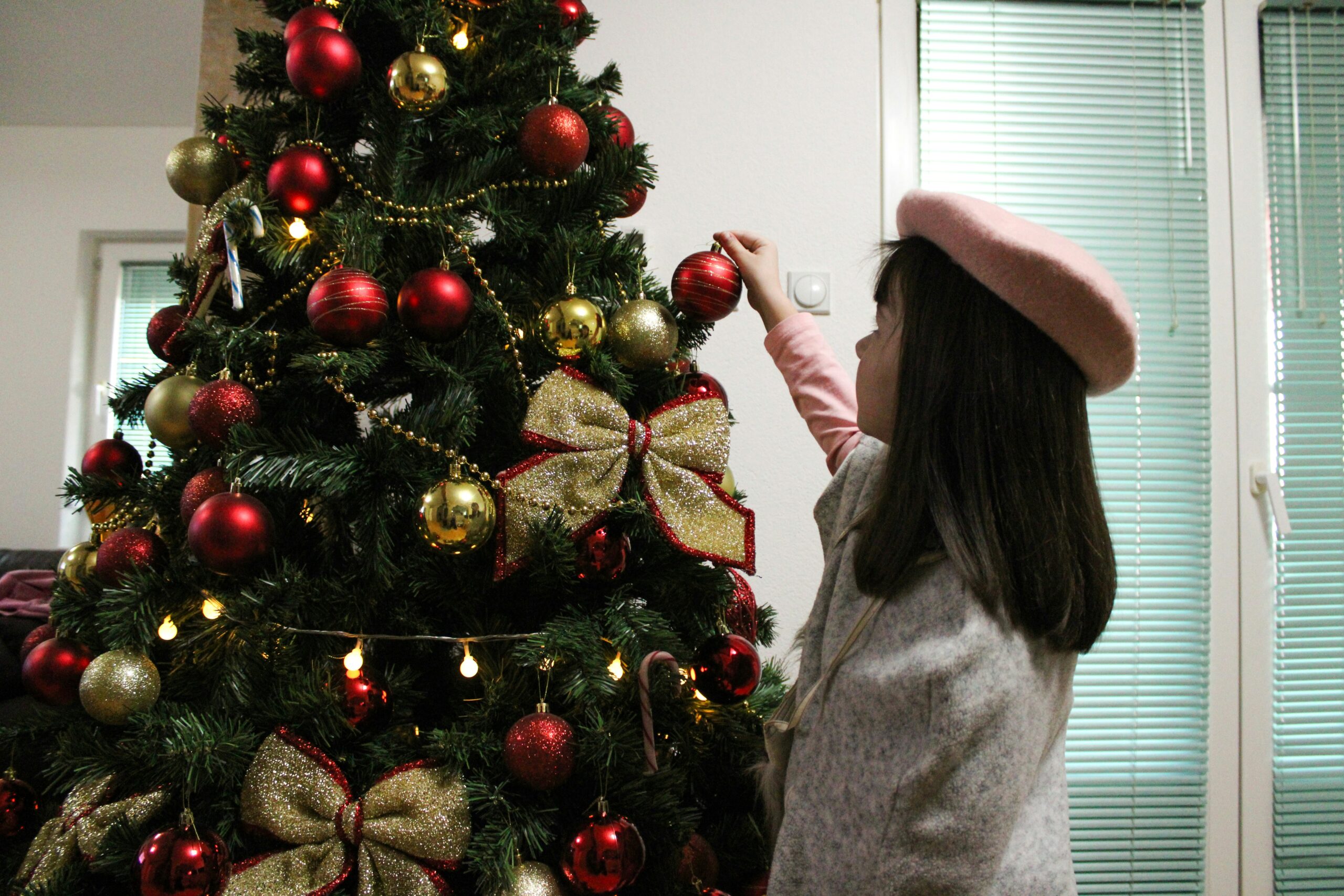 Holidays & Christmas Ramblings