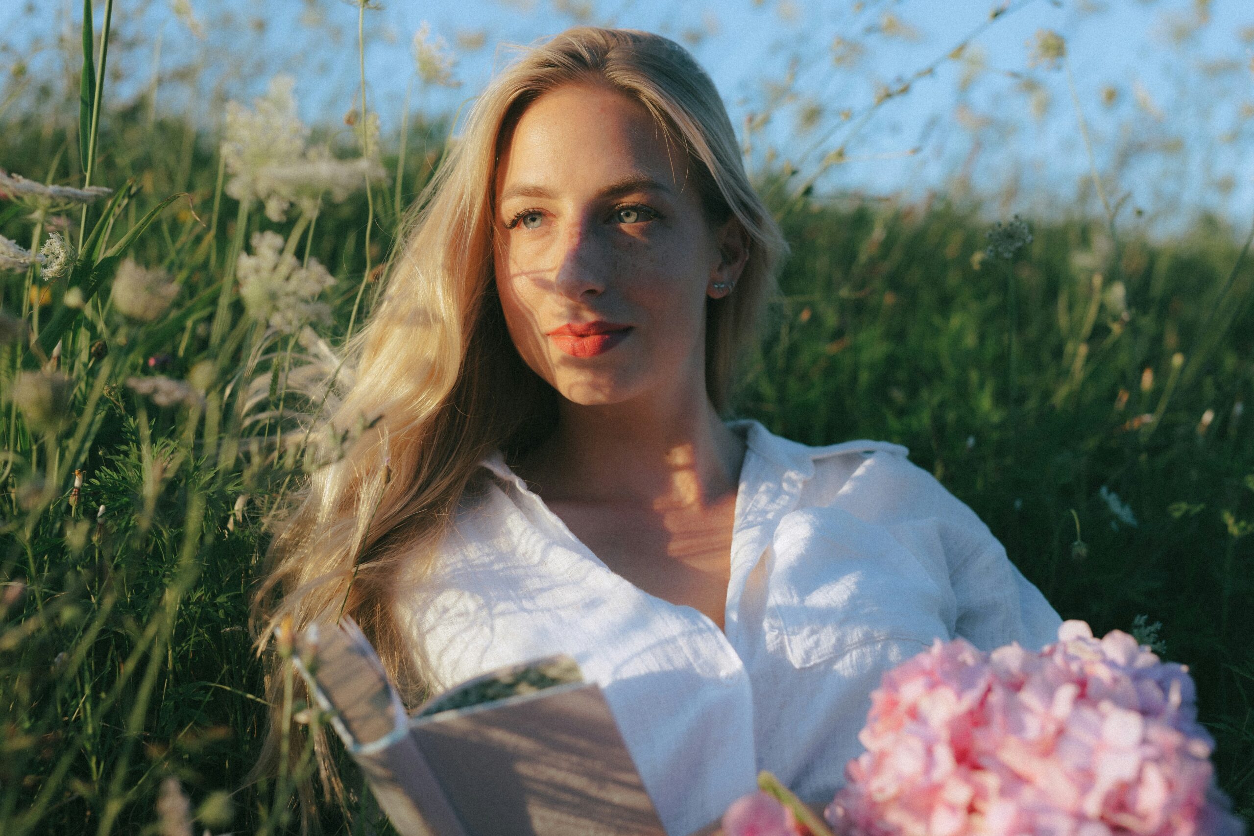 A Love Letter To My Changing Body