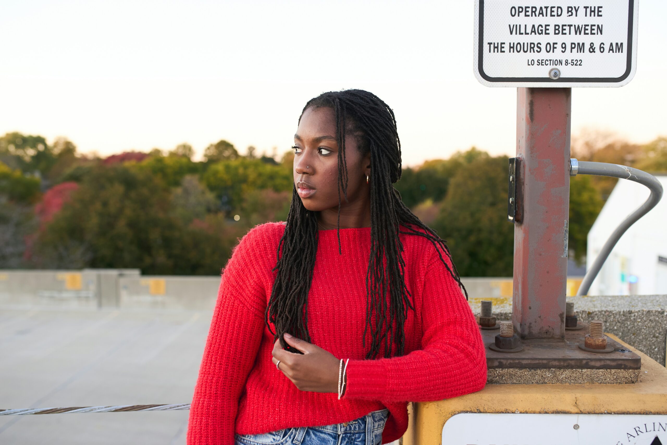 The Escape To Freedom