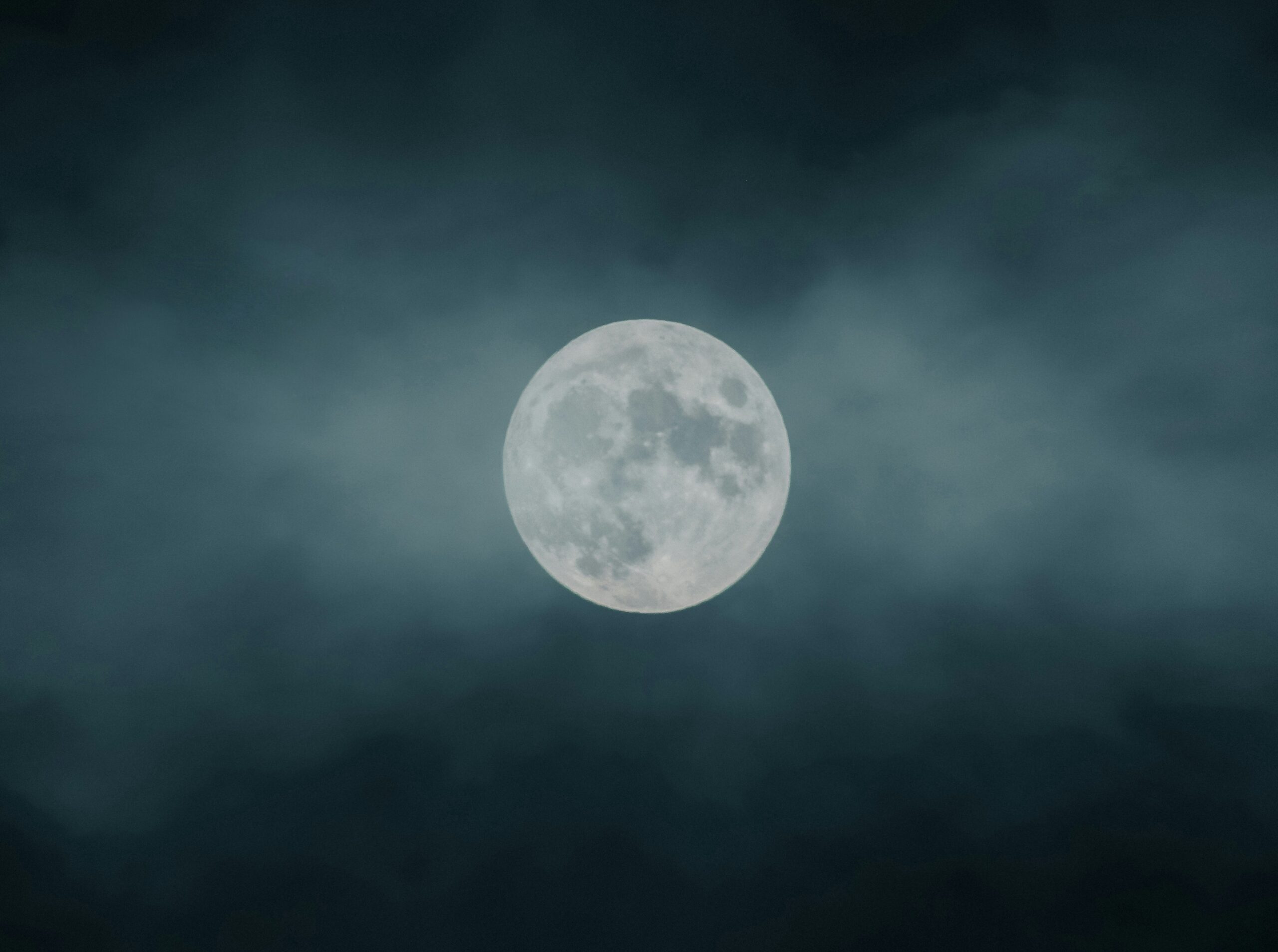 The Man On The Moon