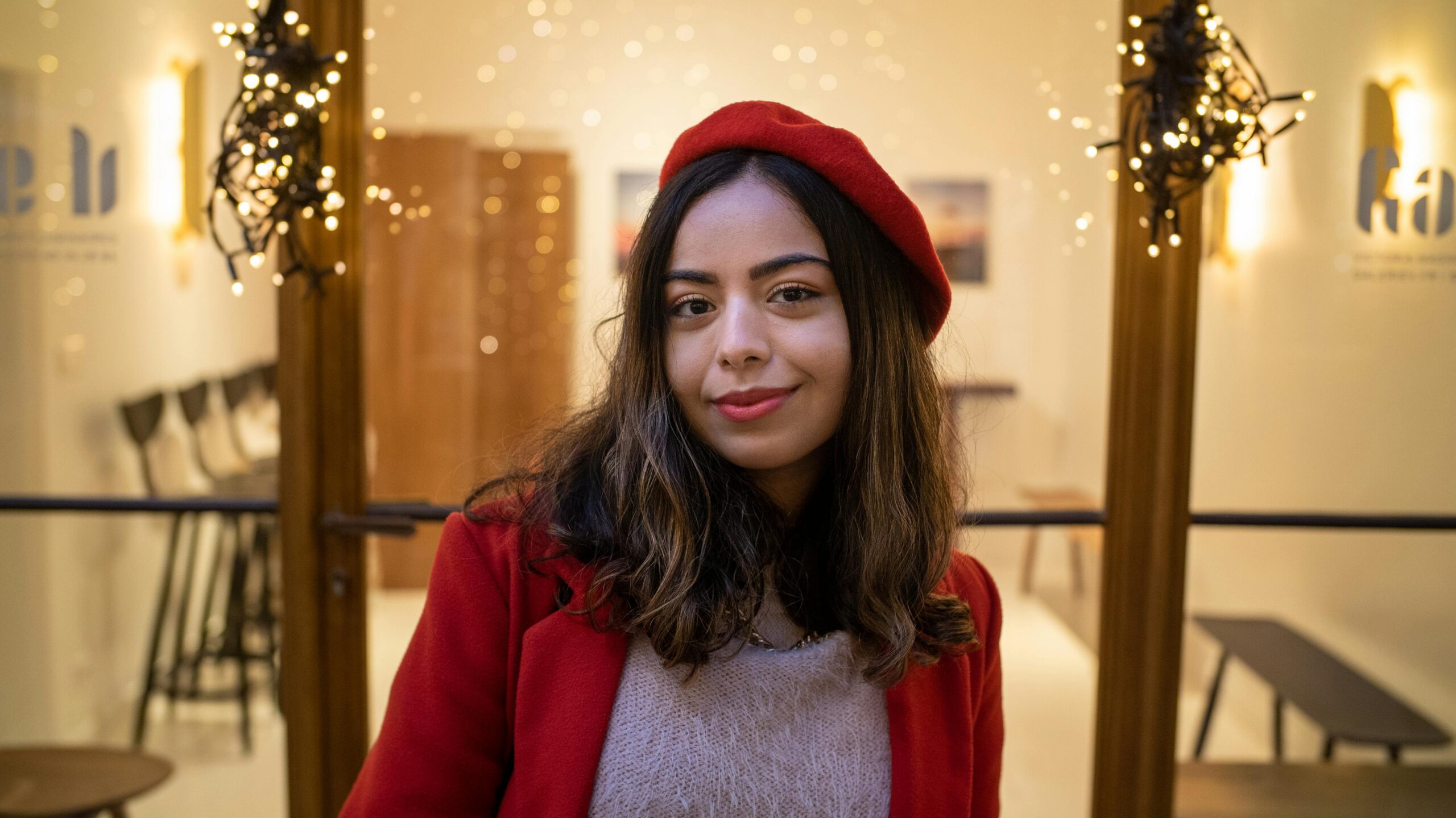 A Constellation Of My Own Making