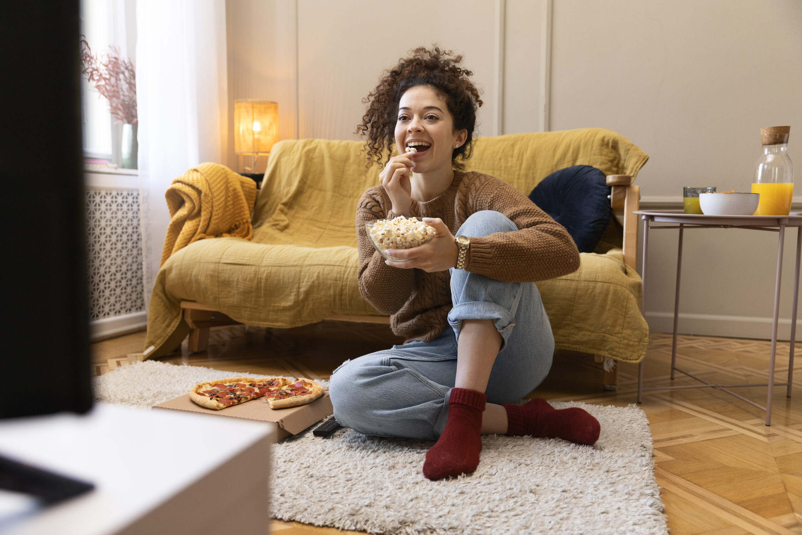 The End Of Daytime Tv? What The Cancellation of The Sherri Show And The Kelly Clarkson Show Says About The Future Of Daytime Viewing