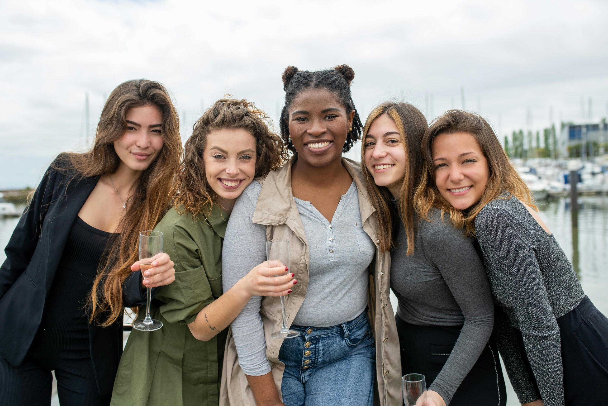 International Women’s Day