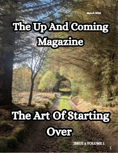 March 2026 Issue 2 Volume 1