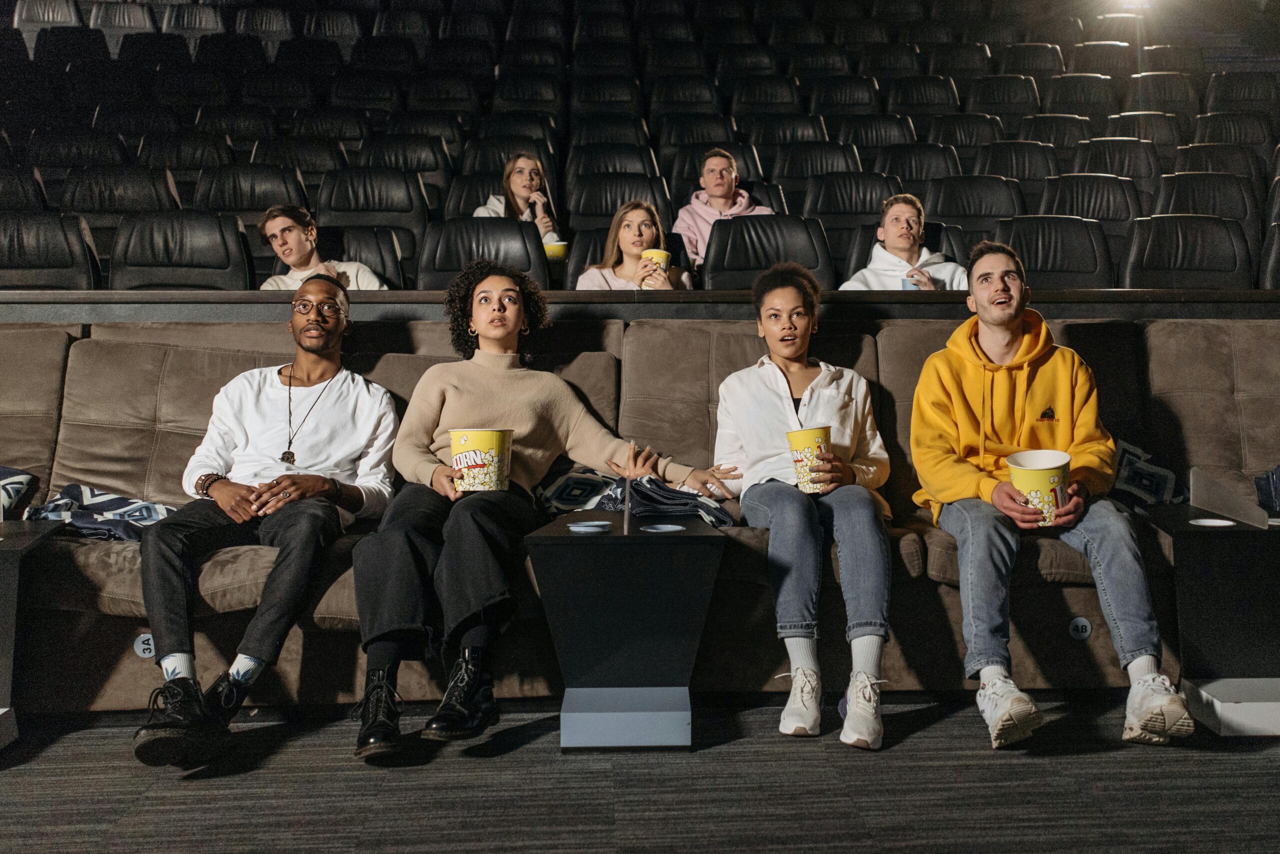 Fate Vs. Free Will: Did They Ever Really Stand A Chance?