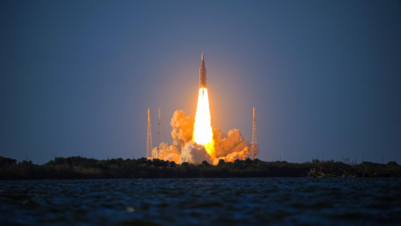 We Went To The Moon And Back: What Artemis II Taught Me About Being Human