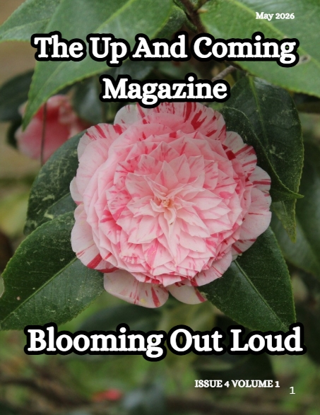 May 2026 Issue 4 Volume 1