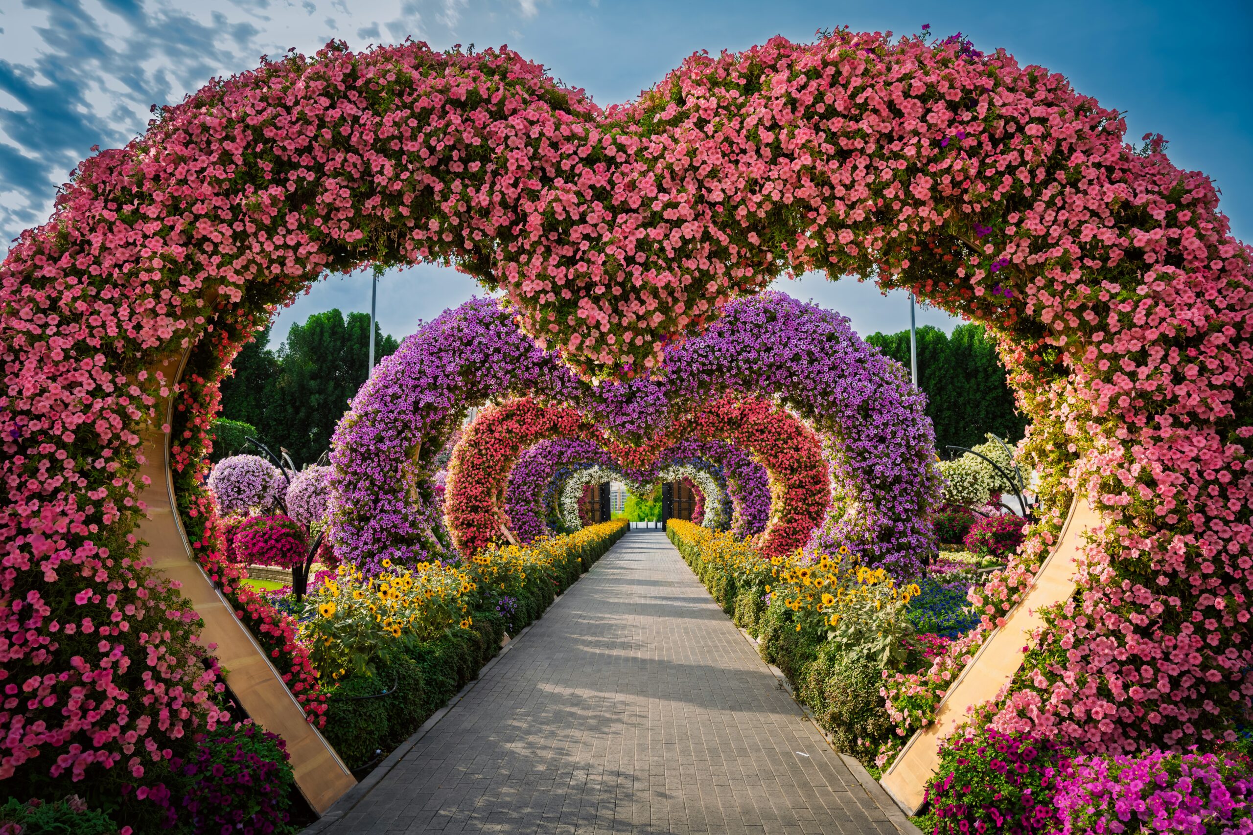 Springtime Romance: The Season That Teaches You How to Love Again