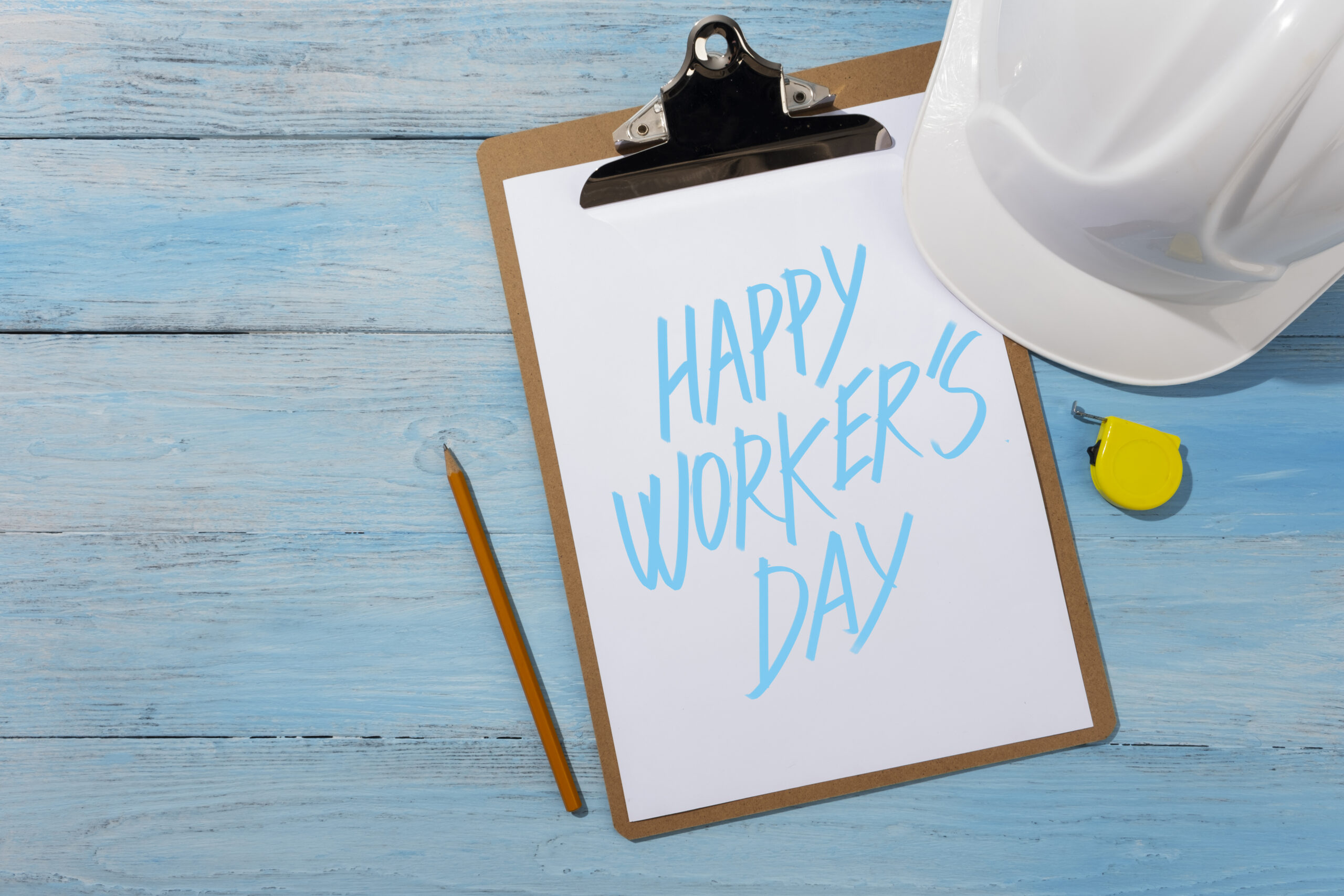 Workers’ Day
