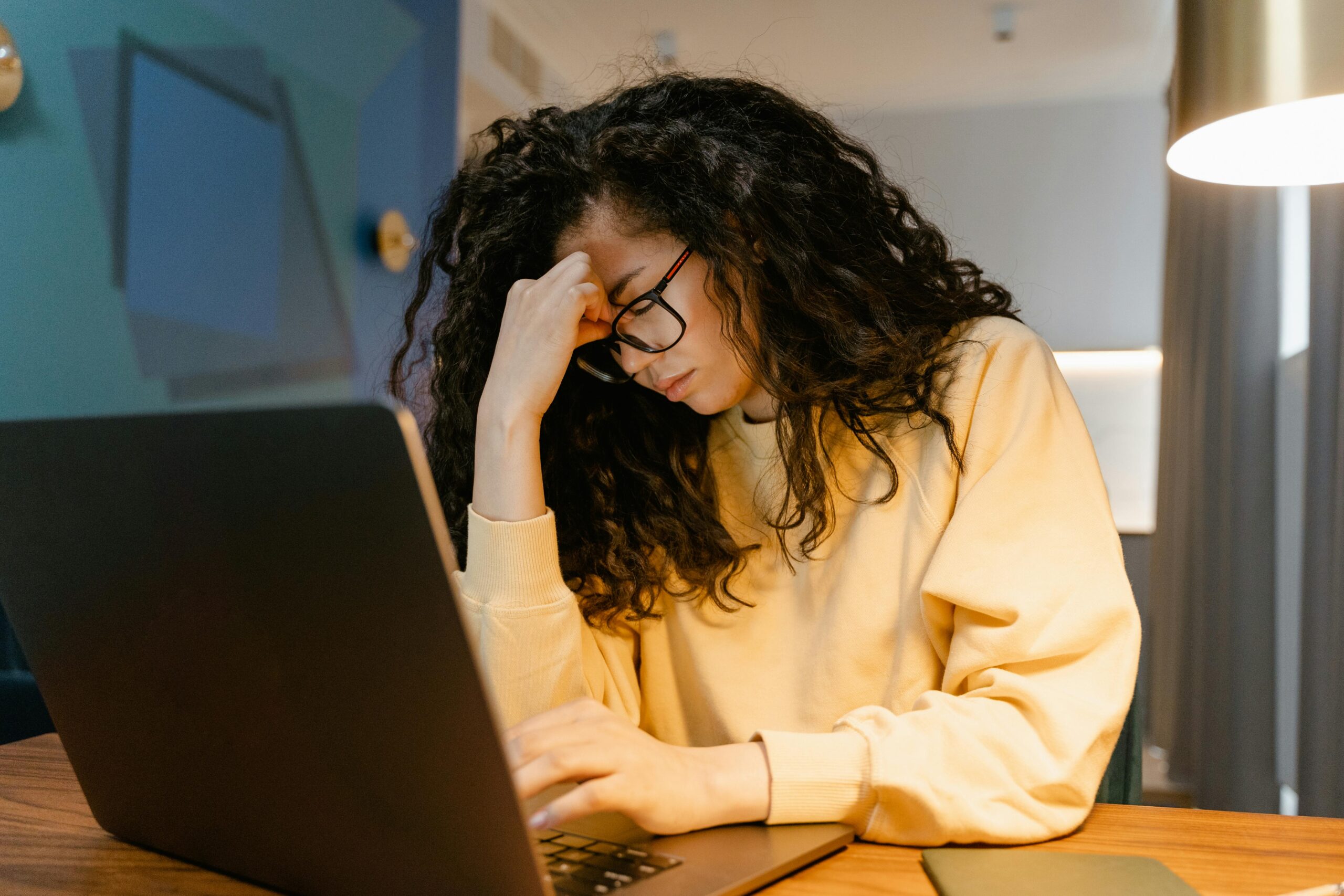 Instructors and Aggravation: How I Wrote My First Novel