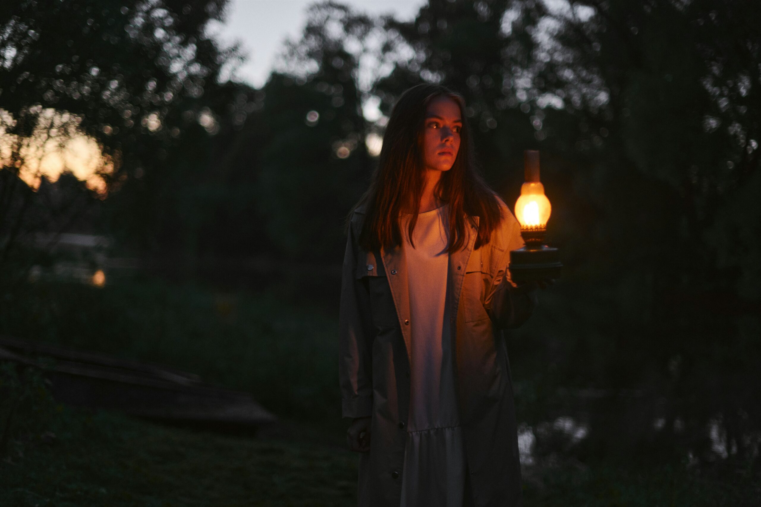 What I Learned During A Power Outage