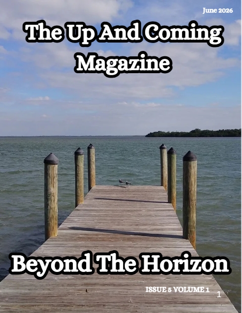 June 2026 Issue 5 Volume 1