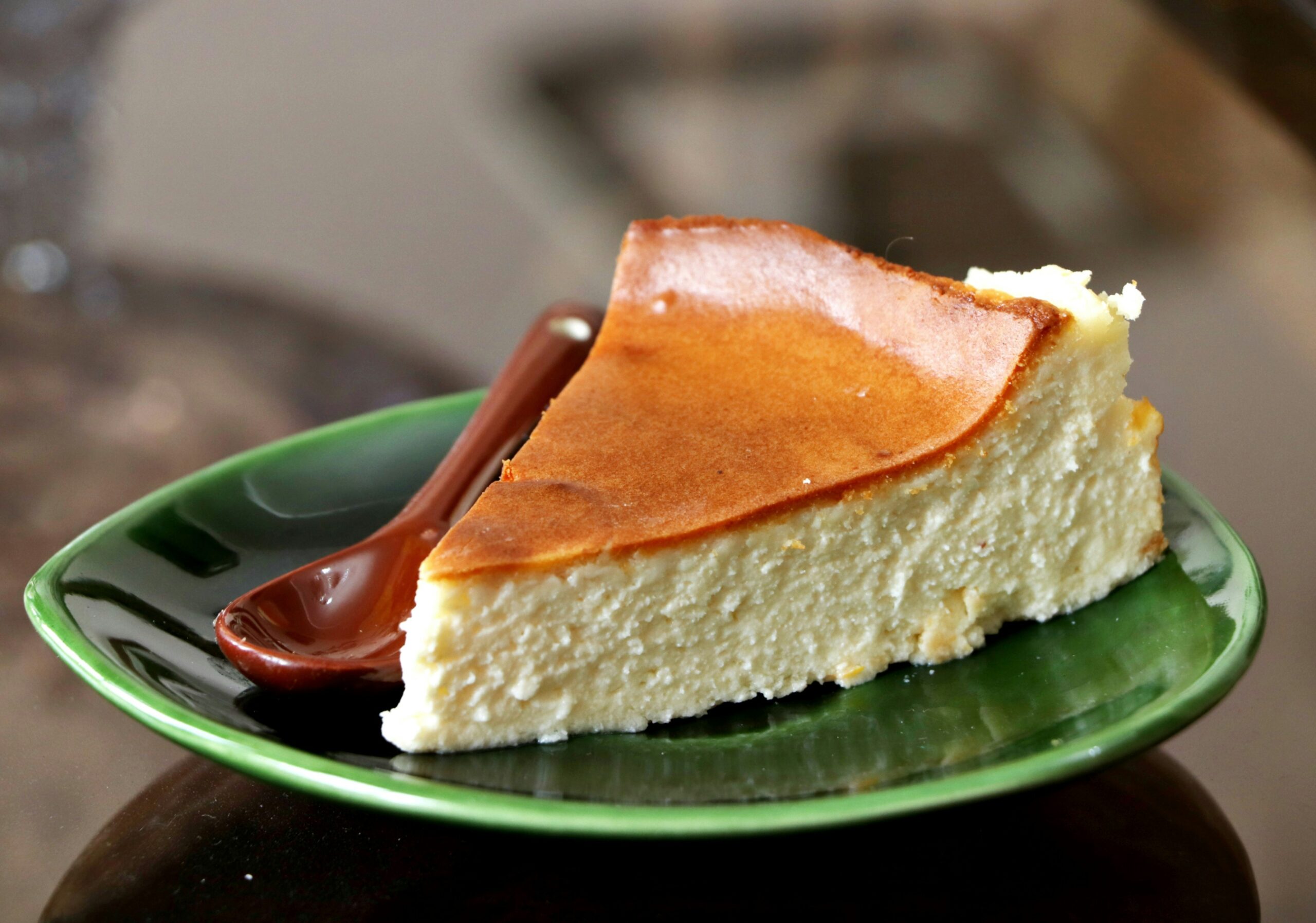 Vintage Cheesecake