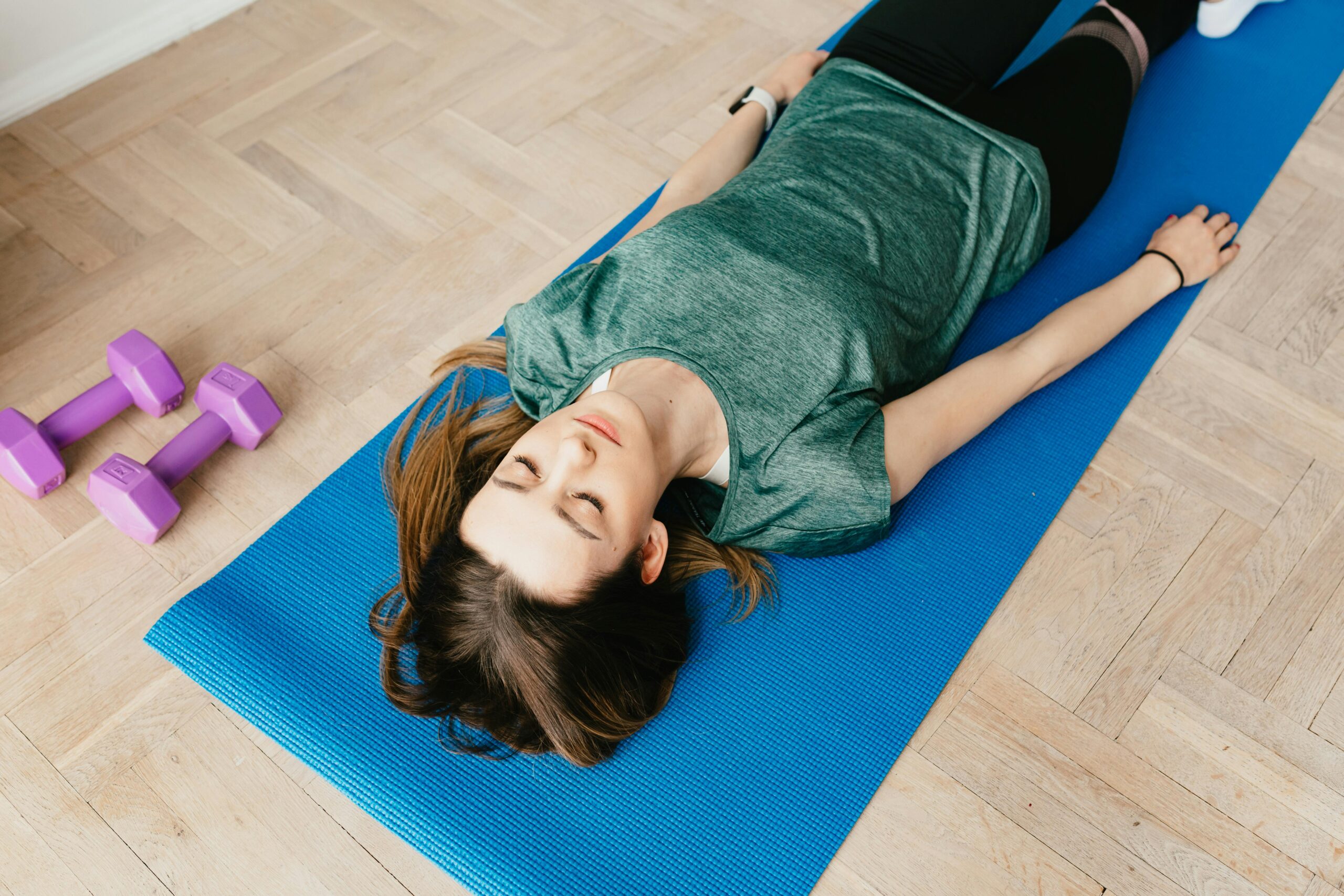 Physio and Me: Part One