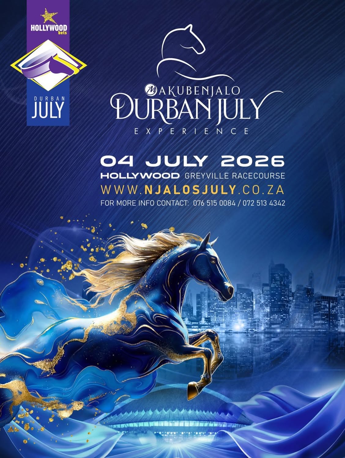 Durban July