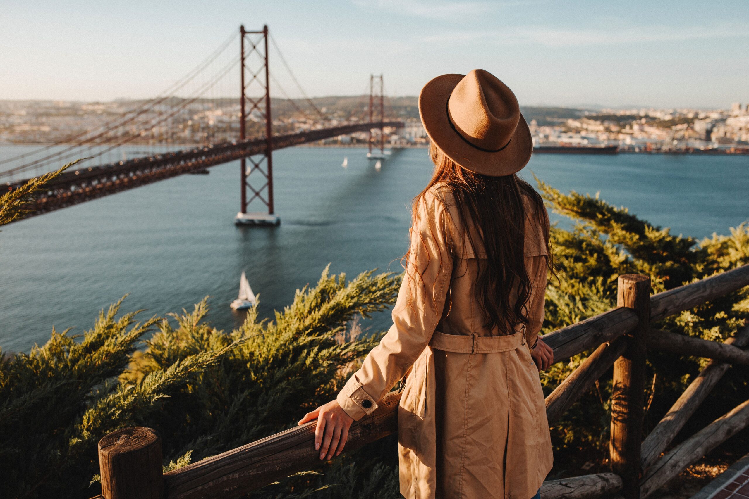 Building Bridges
