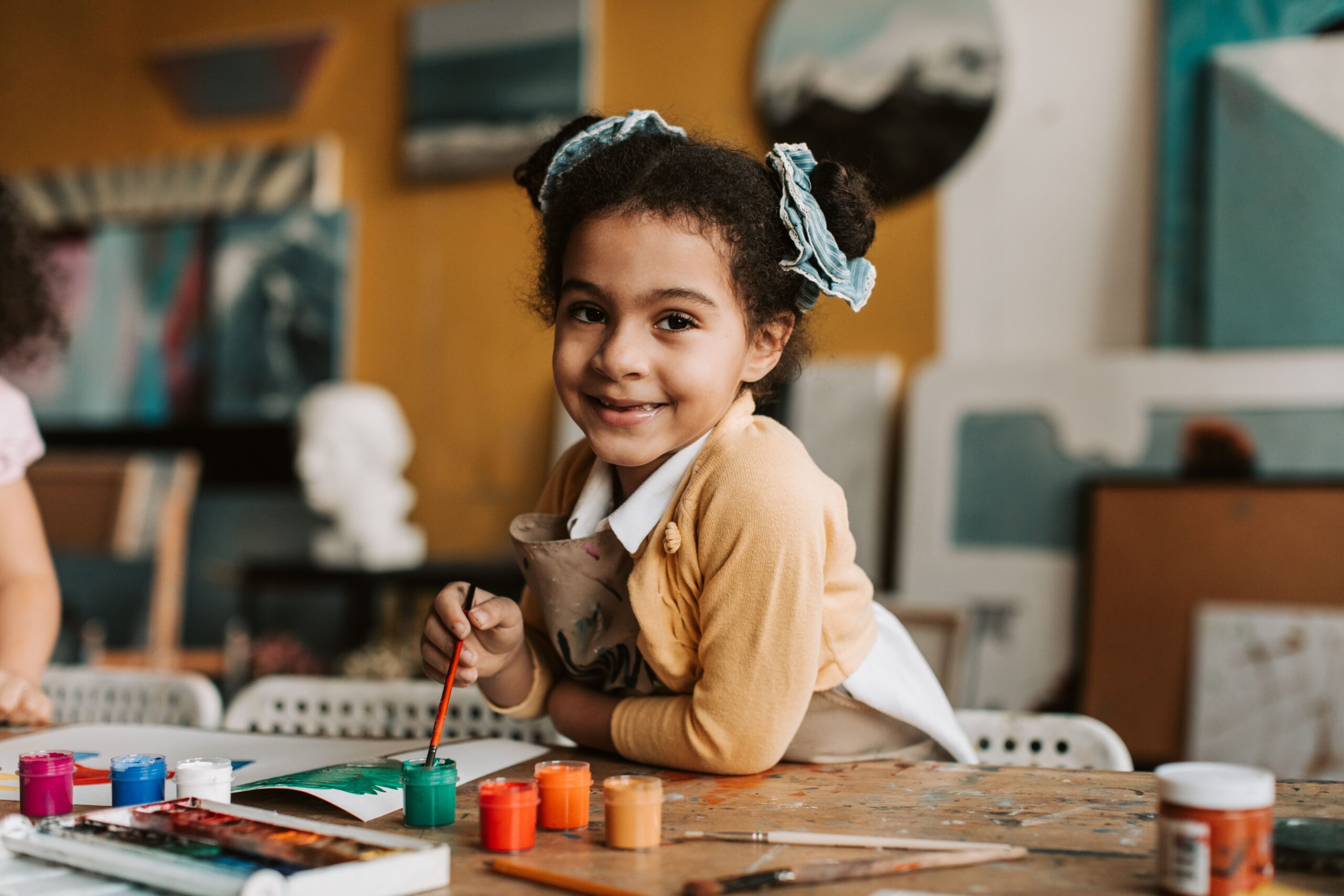 What Working With Children Has Taught Me About Adults