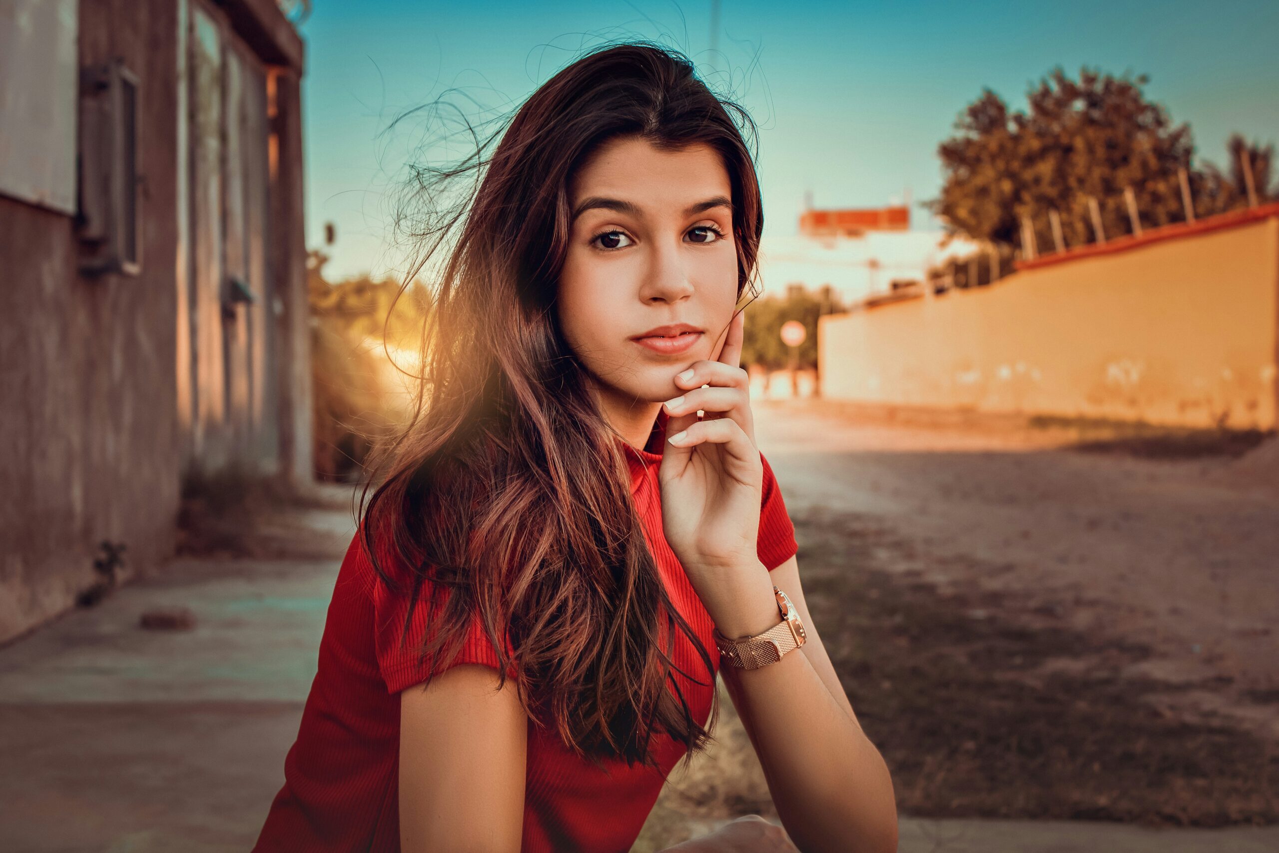 The Person I Almost Became…