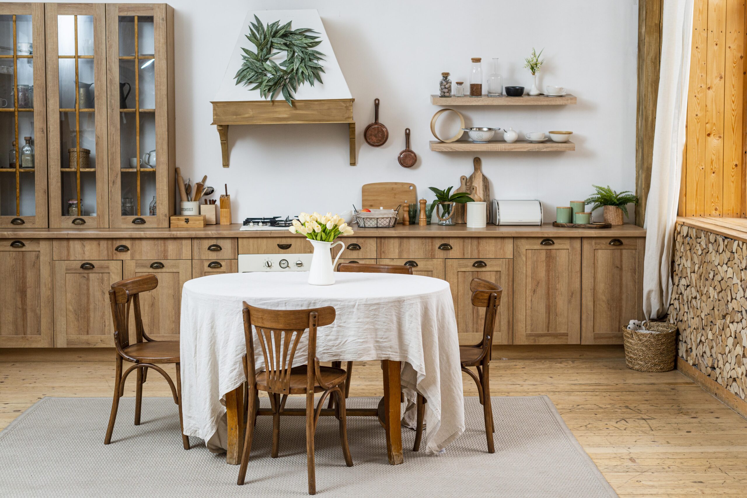 Wonderful Summer Recipes