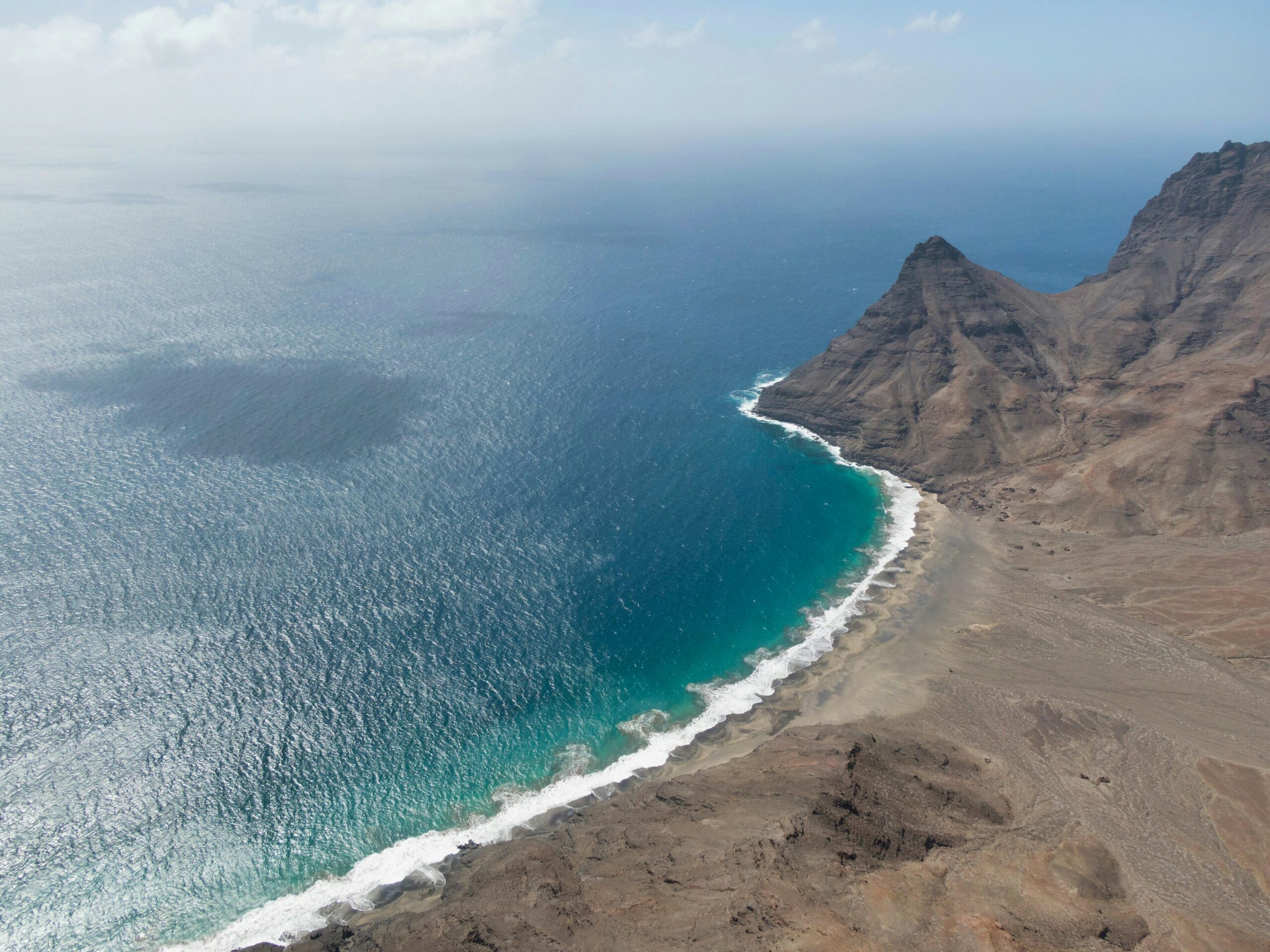 Cape Verde – Island Queen