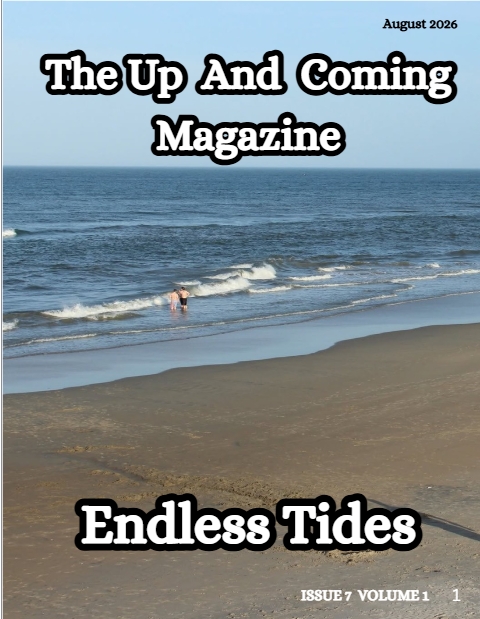 August 2026 Issue 7 Volume 1
