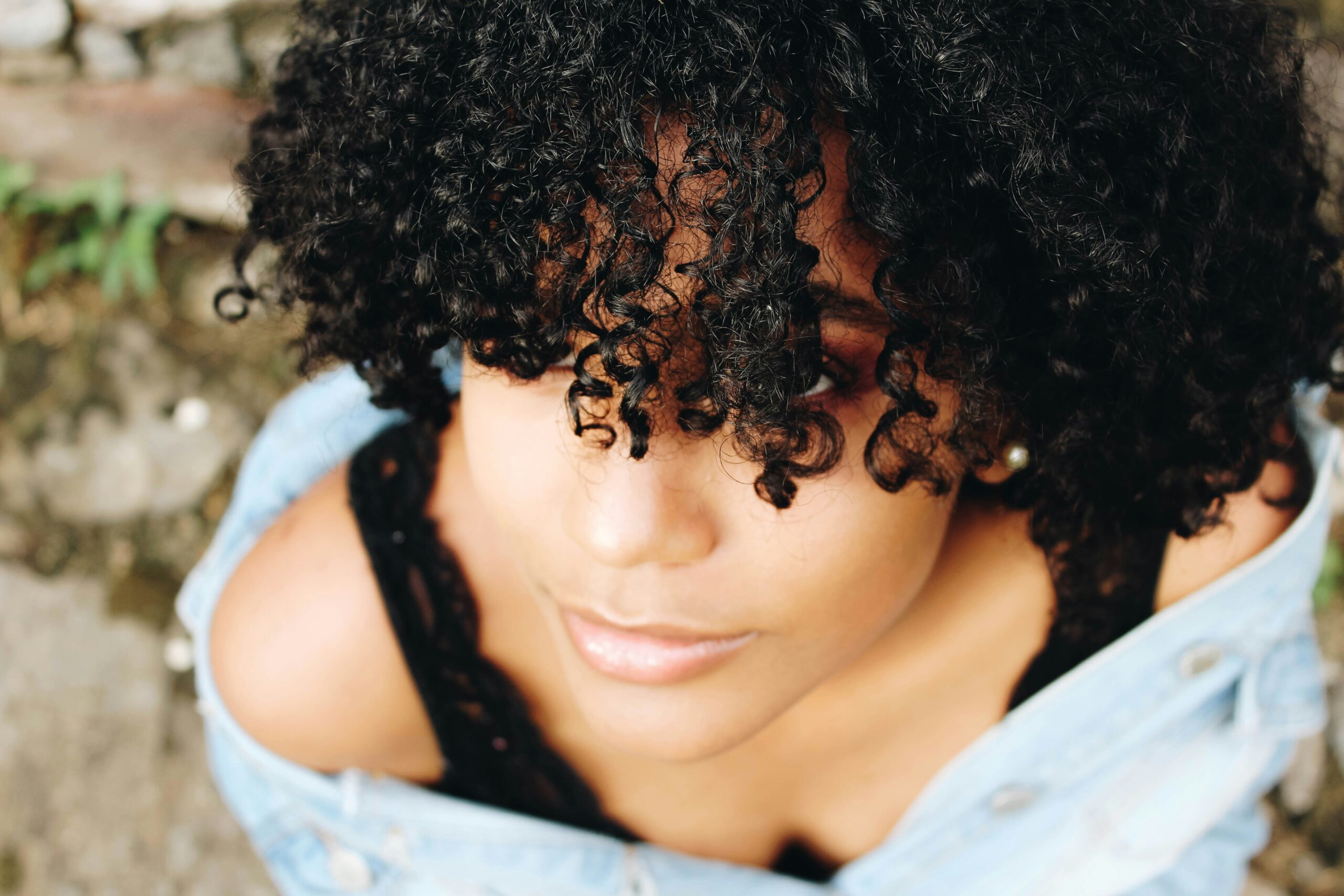 Cutting My Hair At 39 Is Helping To Heal 13-Year-Old Me