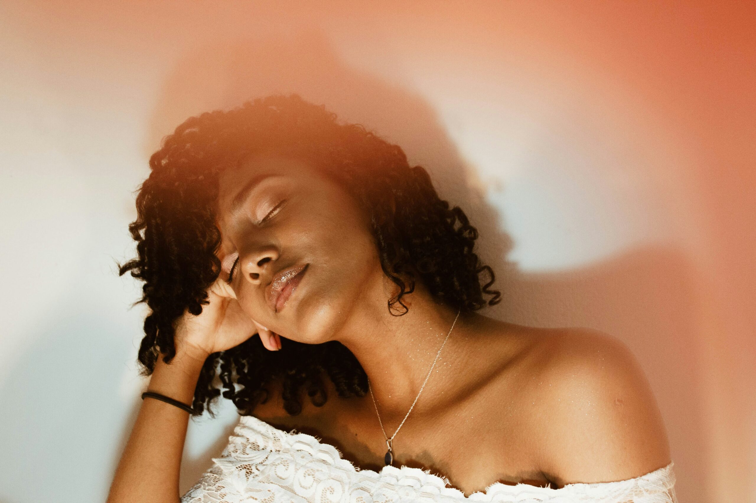 More Than A Reflection: How Expressive Writing Can Help Women Heal Their Body Image